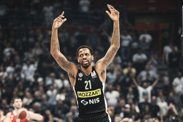 Οι Σέρβοι «μπλέκουν» τον ΠΑΟΚ με τον Νάναλι