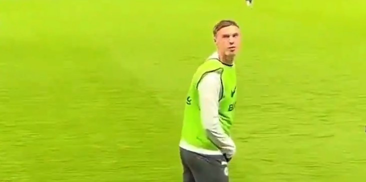 Οι οπαδοί γιούχαραν τον Μαντουέκε κι ο Πάλμερ συμφώνησε (video)