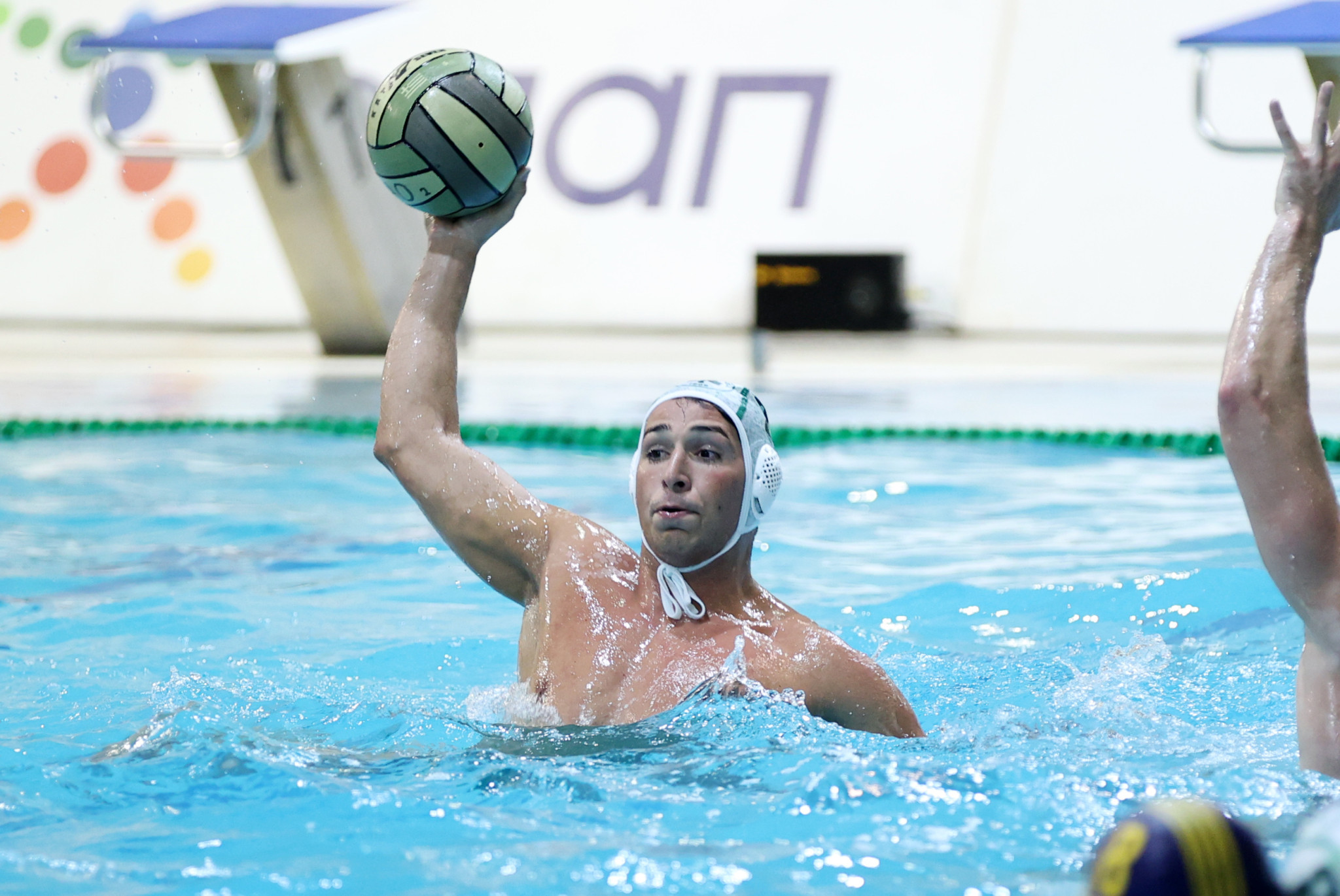 Ολυμπιακός και Παναθηναϊκός συνέχισαν αήττητοι στην έναρξη του Β' γύρου της Water Polo League