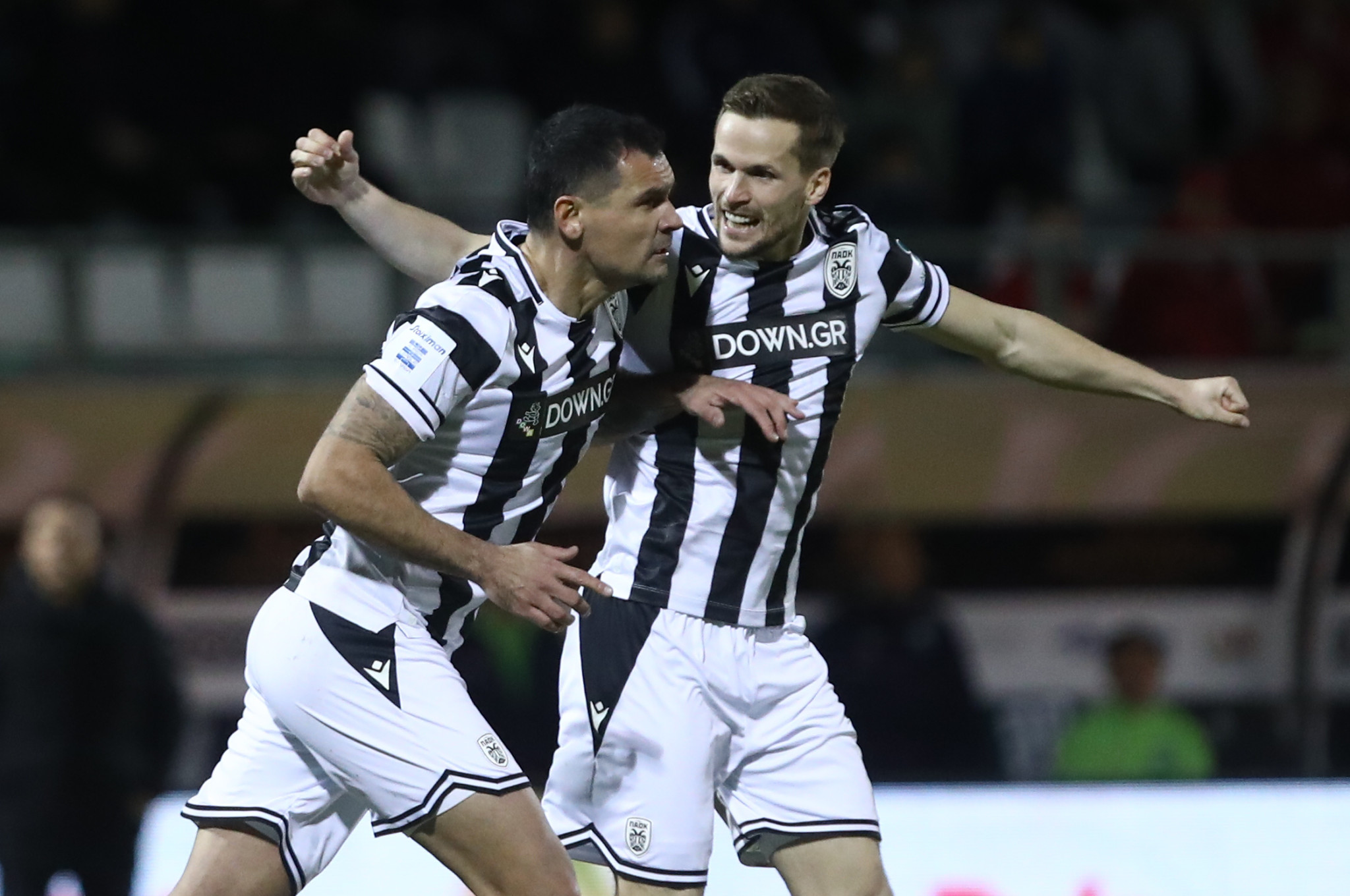 Άρης – ΠΑΟΚ με 0% γκανιότα και σούπερ «Ενισχύσεις» σε Κύπελλο, Ρεάλ και Premier League