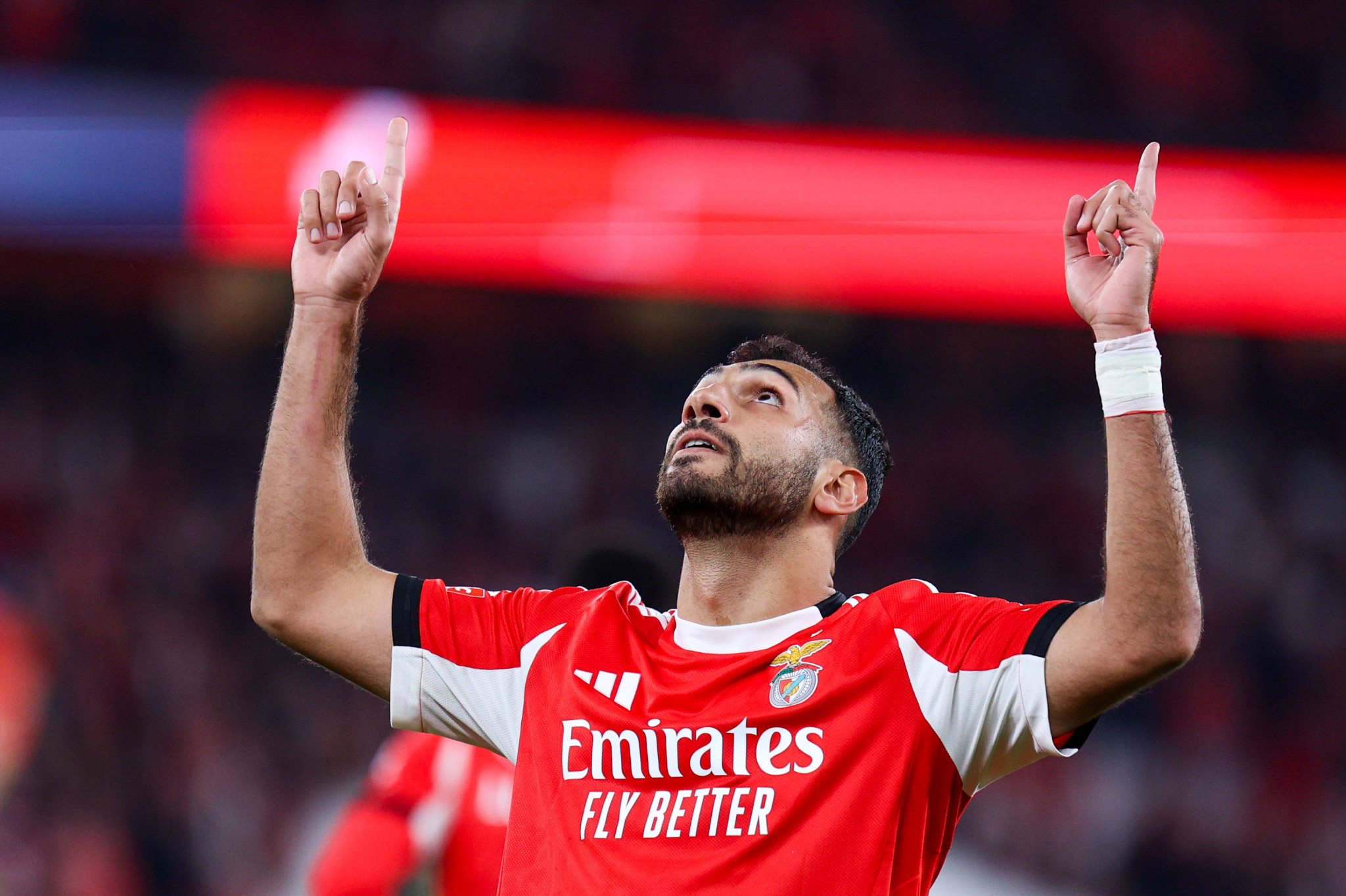 Ο μυθικός Παυλίδης σπάει τα κοντέρ στην Μπενφίκα και «σαλπάρει» για νέα ιστορικά ρεκόρ