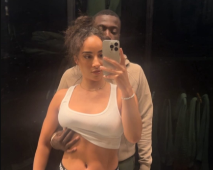 Πρώην αστέρας της Premier League παντρεύεται πρωταγωνίστρια ερωτικών ταινιών: «Θα γίνει γυναίκα για σπίτι»