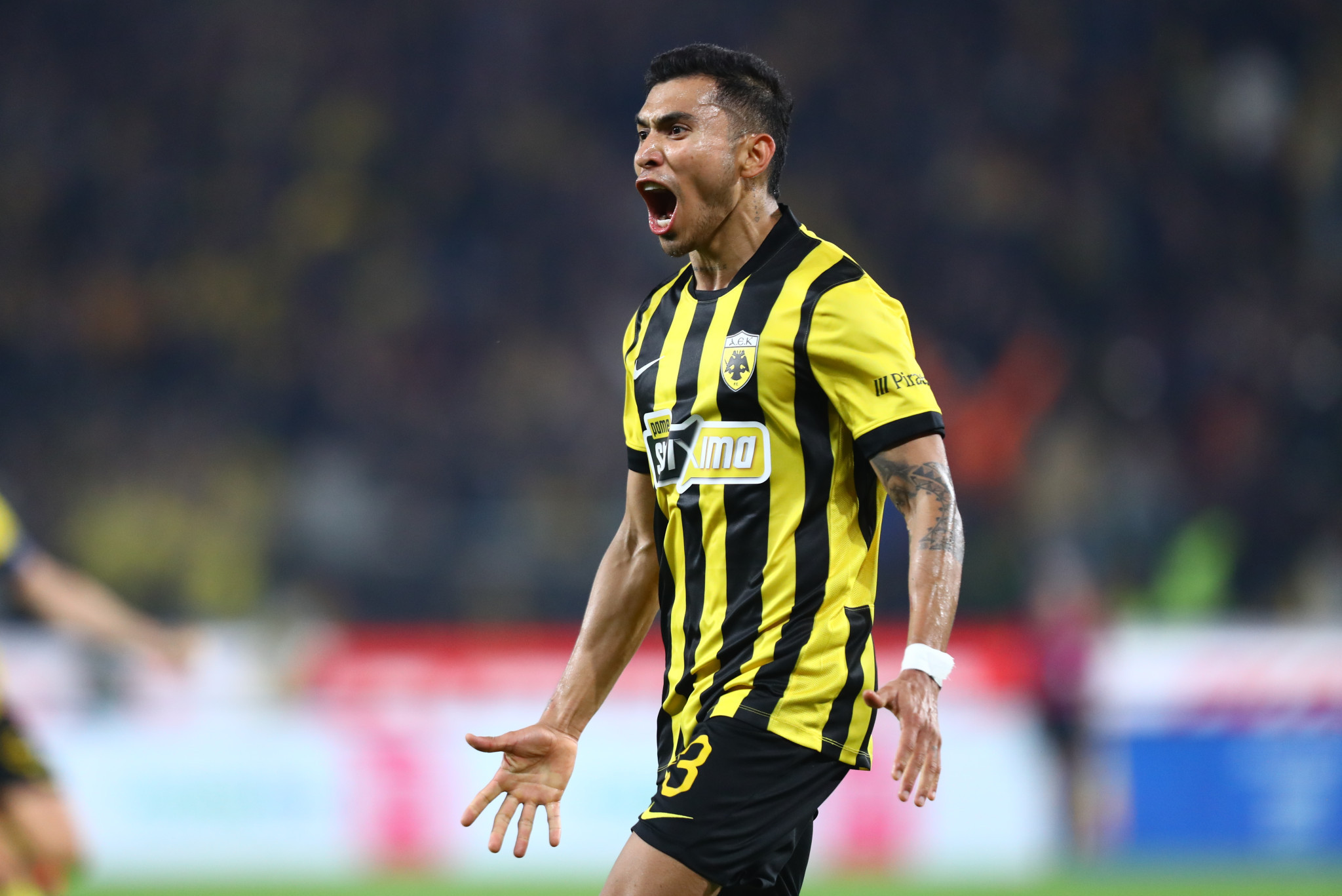 Η ΑΕΚ στο πρωτάθλημα μετά τις μεγάλες ευρωπαϊκές νίκες - Τι δείχνει η ιστορία πριν το ντέρμπι με τον Παναθηναϊκό