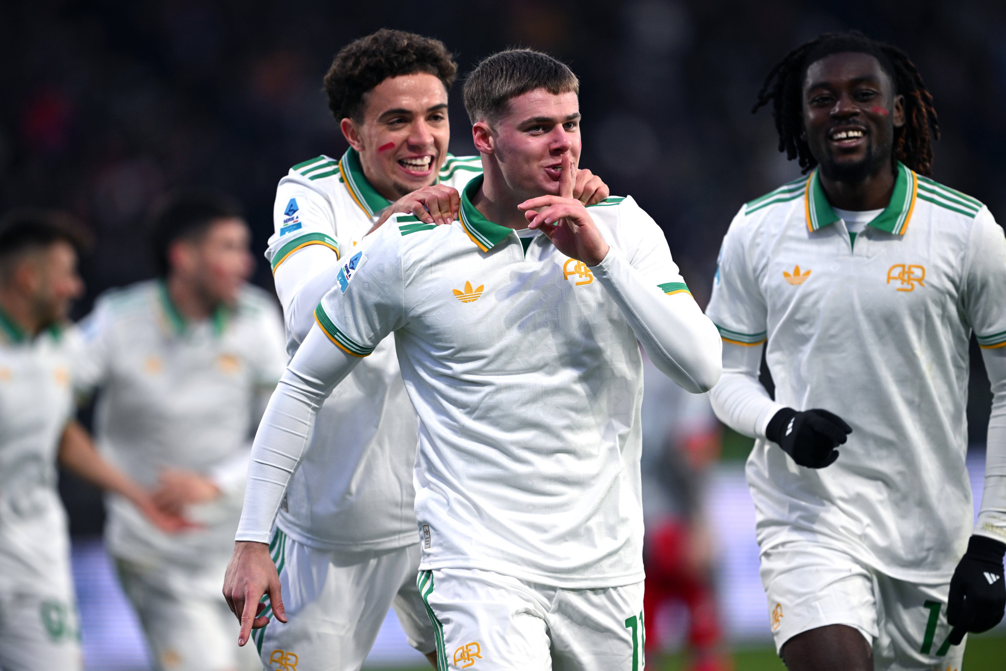 Πού θα δείτε Νότιγχαμ Φόρεστ, Ρόμα και όλη την ευρωπαϊκή δράση