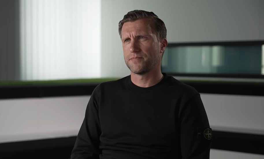 Λέγεται Μάρκους Κρόσχε και είναι ο άνθρωπος που κάθε σύλλογος θα ήθελε - Πώς «έφτιαξε» τις μεταγραφές εκατομμυρίων της Άιντραχτ