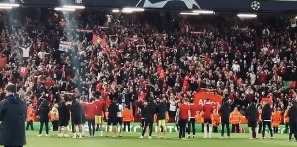 Σοκ στην Μπενφίκα: Νεκρός βρέθηκε ο αρχηγός των οργανωμένων οπαδών