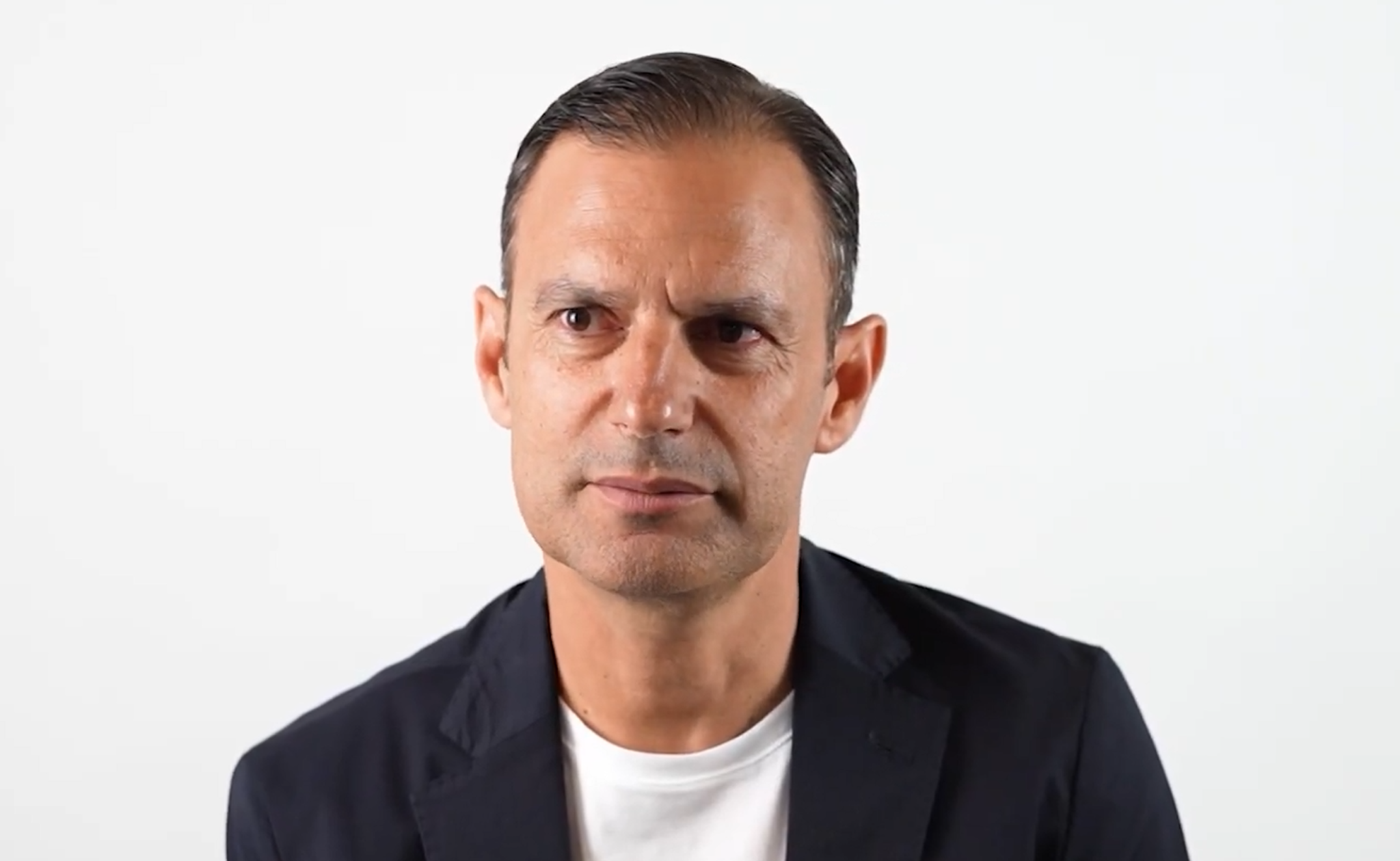 Συλαϊδόπουλος: «Ο βοηθός μου μού είπε ότι ο Μουρίνιο ήθελε να μου μιλήσει, νόμιζα ότι αστειευόταν»