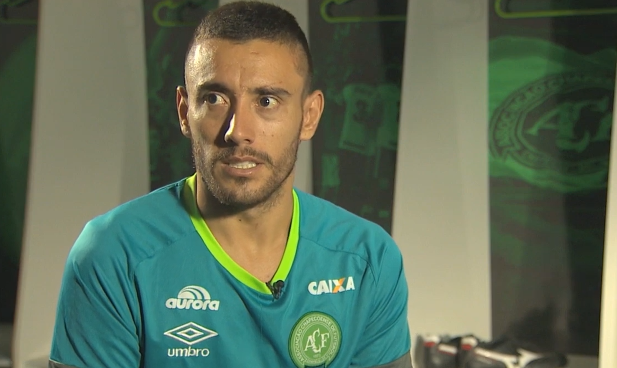 Η σπαρακτική μαρτυρία από επιζώντα της Τσαπεκοένσε - «Τα φώτα του αεροπλάνου έσβησαν και υπήρχε σιωπή»