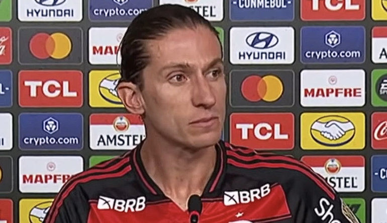 Έγραψε ιστορία ο Φιλίπε Λουίς: Κατέκτησε το Libertadores ως παίκτης και ως προπονητής μέσα σε τρία χρόνια