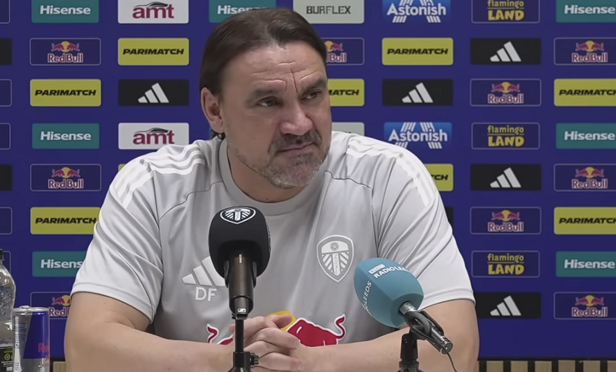 Φάρκε: «Η Σίτι... παρακάμπτει συνέχεια τους κανόνες»