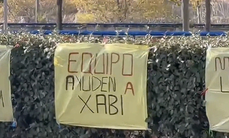 Σε απόγνωση οι οπαδοί της Ρεάλ: «Ομάδα, βοήθησε τον Αλόνσο» (video)