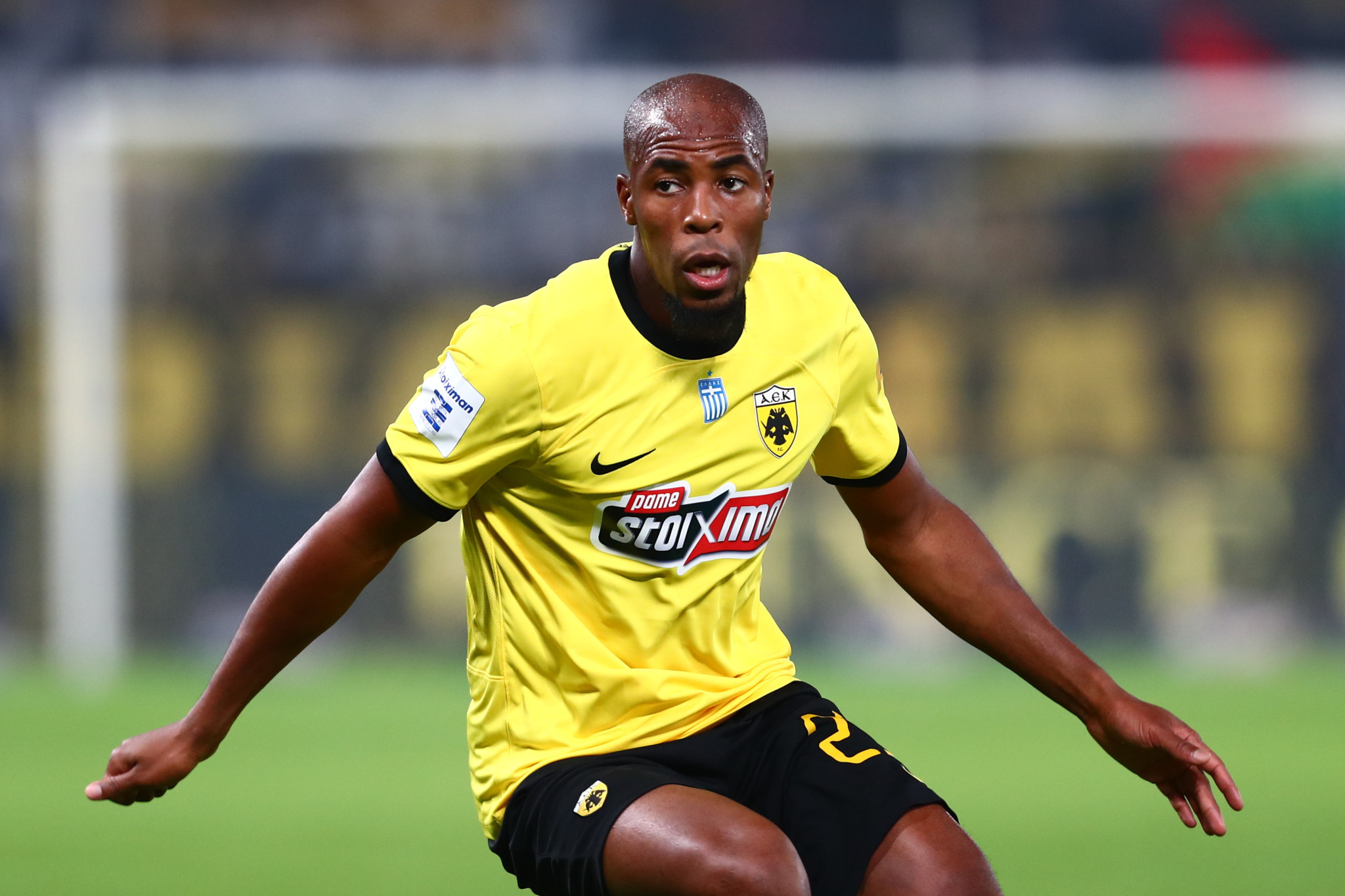 Συγκλονίζει ο Σιντιμπέ για τον θάνατο του δίχρονου αδερφού του - «Οταν το έμαθα προσπάθησα να πηδήξω από το παράθυρο»