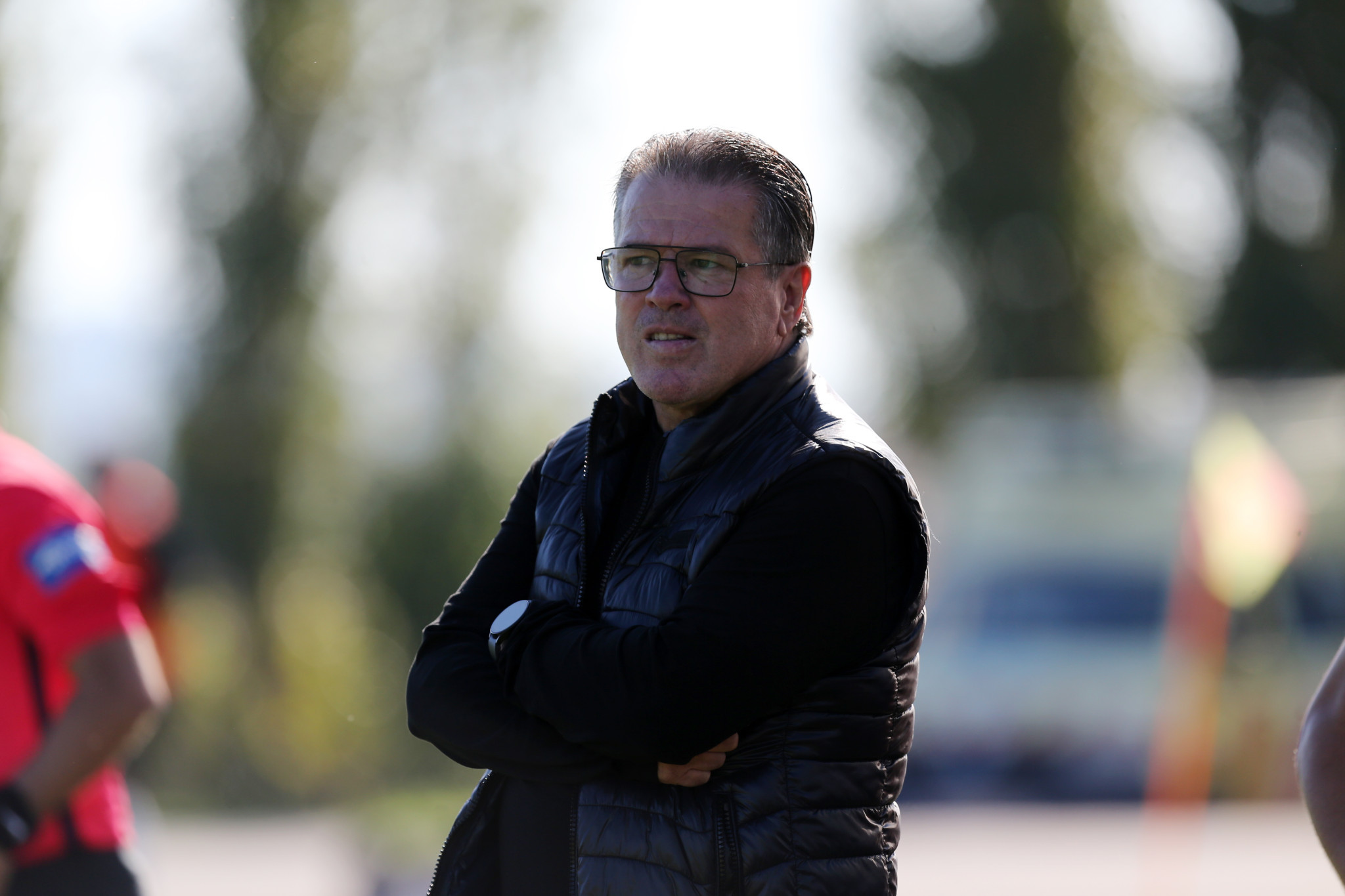 Σούλης Παπαδόπουλος: «Η Μαρκό δεν ακούγεται όσο έπρεπε, δεν έχει να ζηλέψει τίποτα»