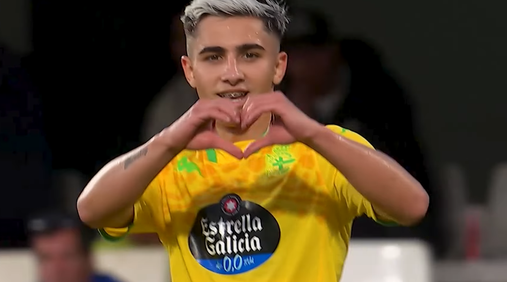 Το επόμενο ταλέντο της Ισπανίας που πρέπει να τσεκάρεις!