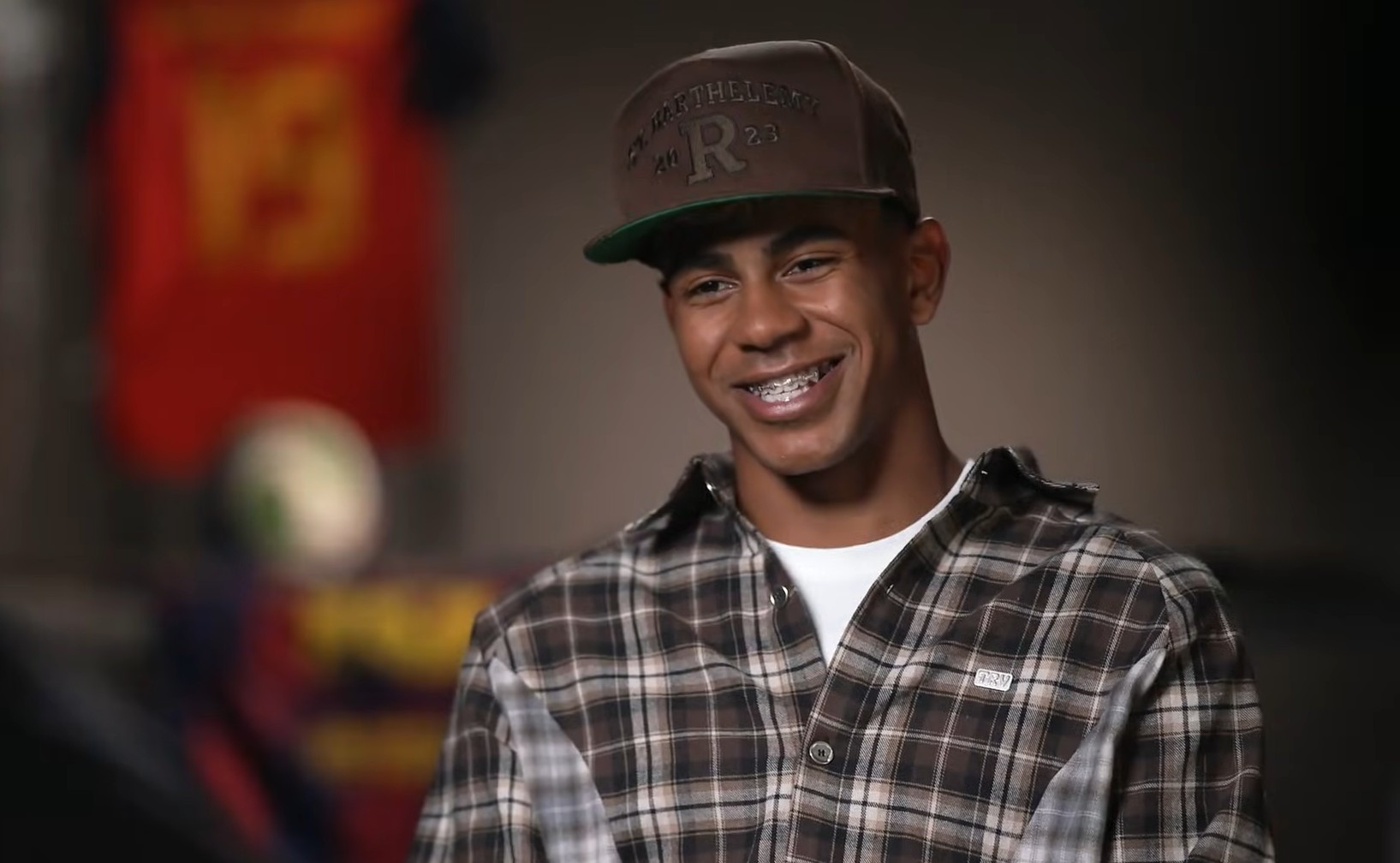 Γιαμάλ: «Λένε ότι άρχισαν να βλέπουν ξανά ποδόσφαιρο για χάρη μου - Δεν θέλω να γίνω ο νέος Μέσι»