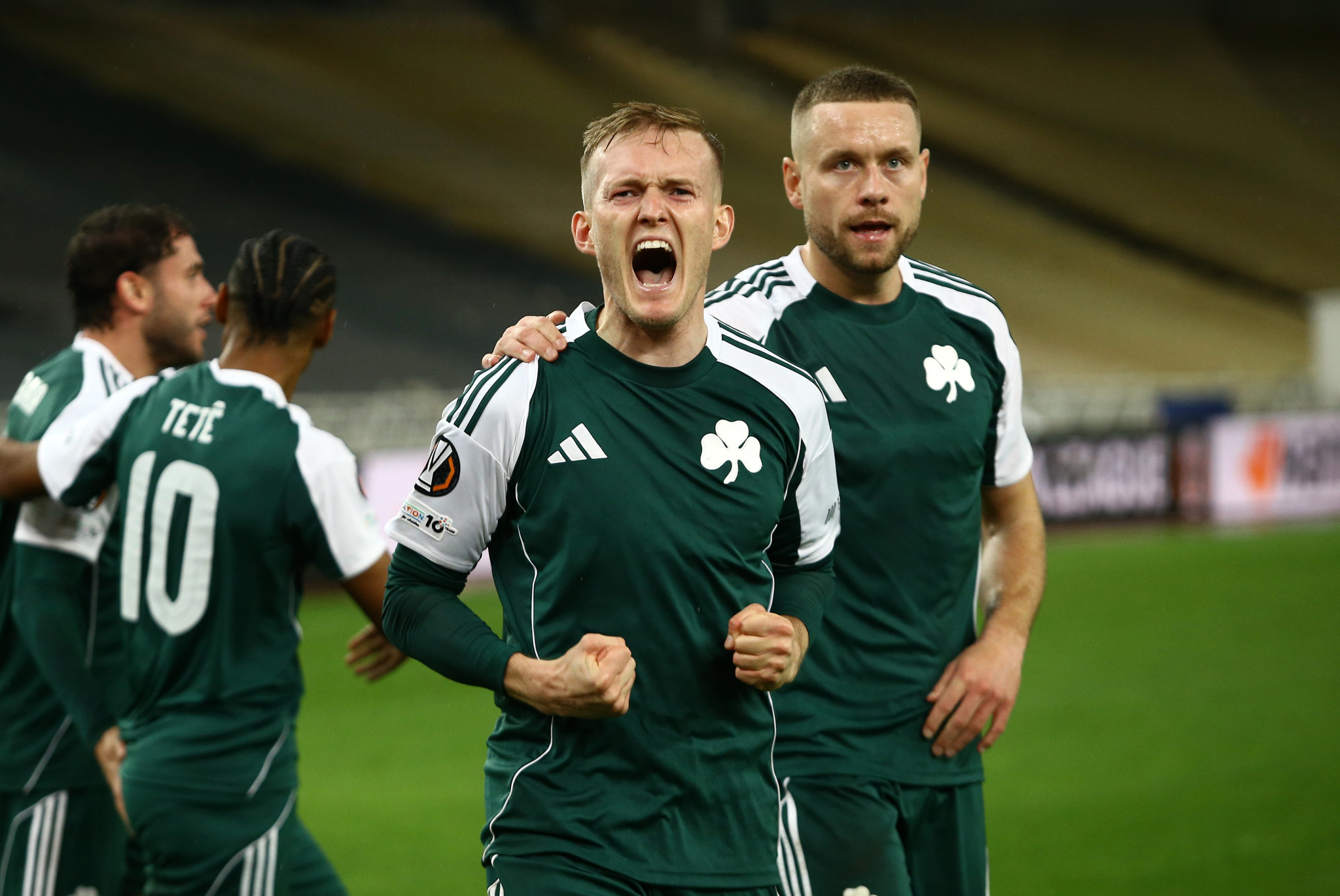 Οι τέσσερις ελληνικές μάχες της Πέμπτης με τα πιο «Ενισχυμένα» Bet Builders