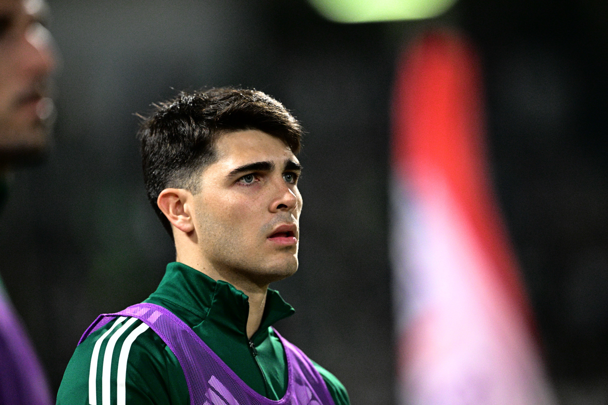 Γιατί δεν έπαιξε ο Ταμπόρδα - Η εξήγηση