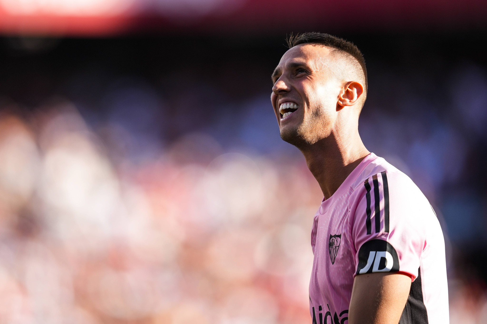 «Βλαχοδήμος και Σεβίλλη έχουν σχέδιο για να συνεχίσουν μαζί»