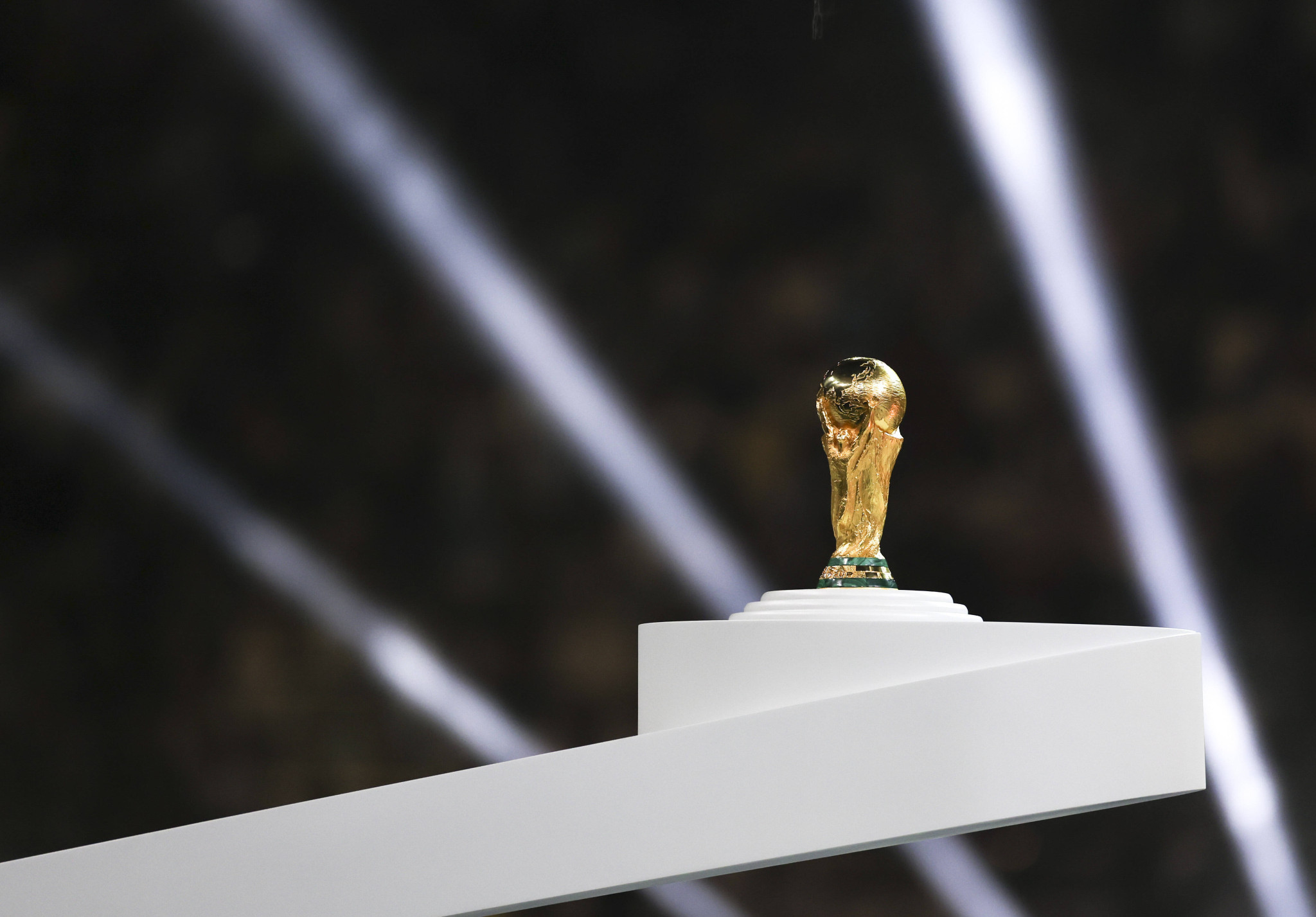 Ξενύχτι για το Μουντιάλ; Τι ώρες θα βλέπουμε αγώνες στην Ελλάδα