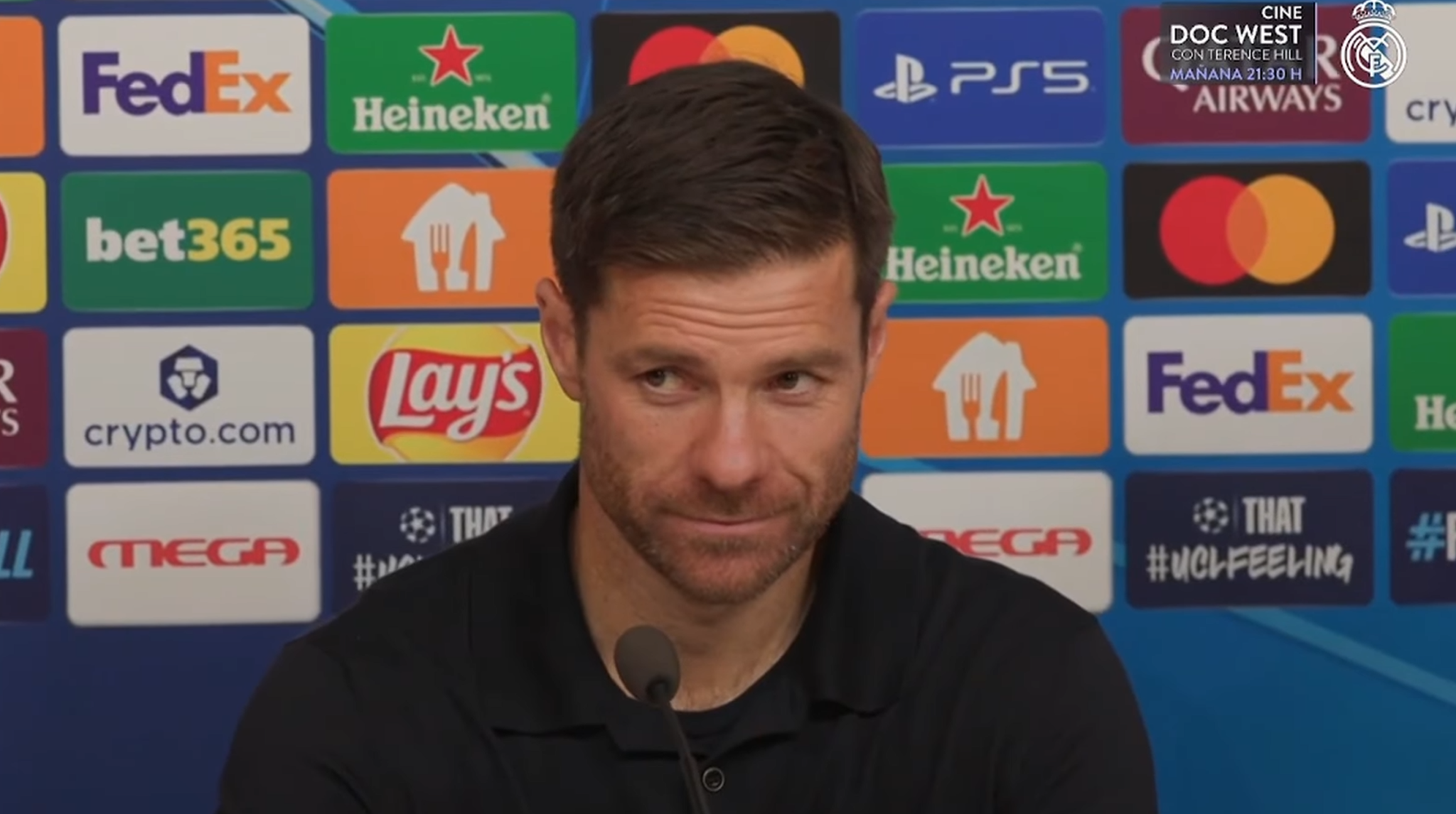 Ο κόσμος της Ρεάλ στο πλευρό του Αλόνσο - Ευθύνες σε παίκτες και Πέρεθ