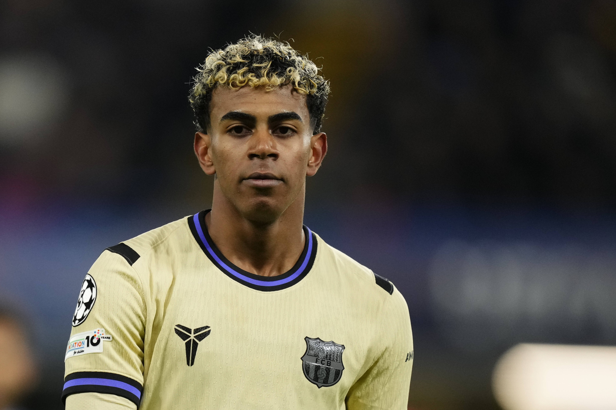 Η λεπτομέρεια που κανείς δεν πρόσεξε στη φανέλα της Μπαρτσελόνα - Πώς συνδέεται με τον Κόμπι Μπράιαντ