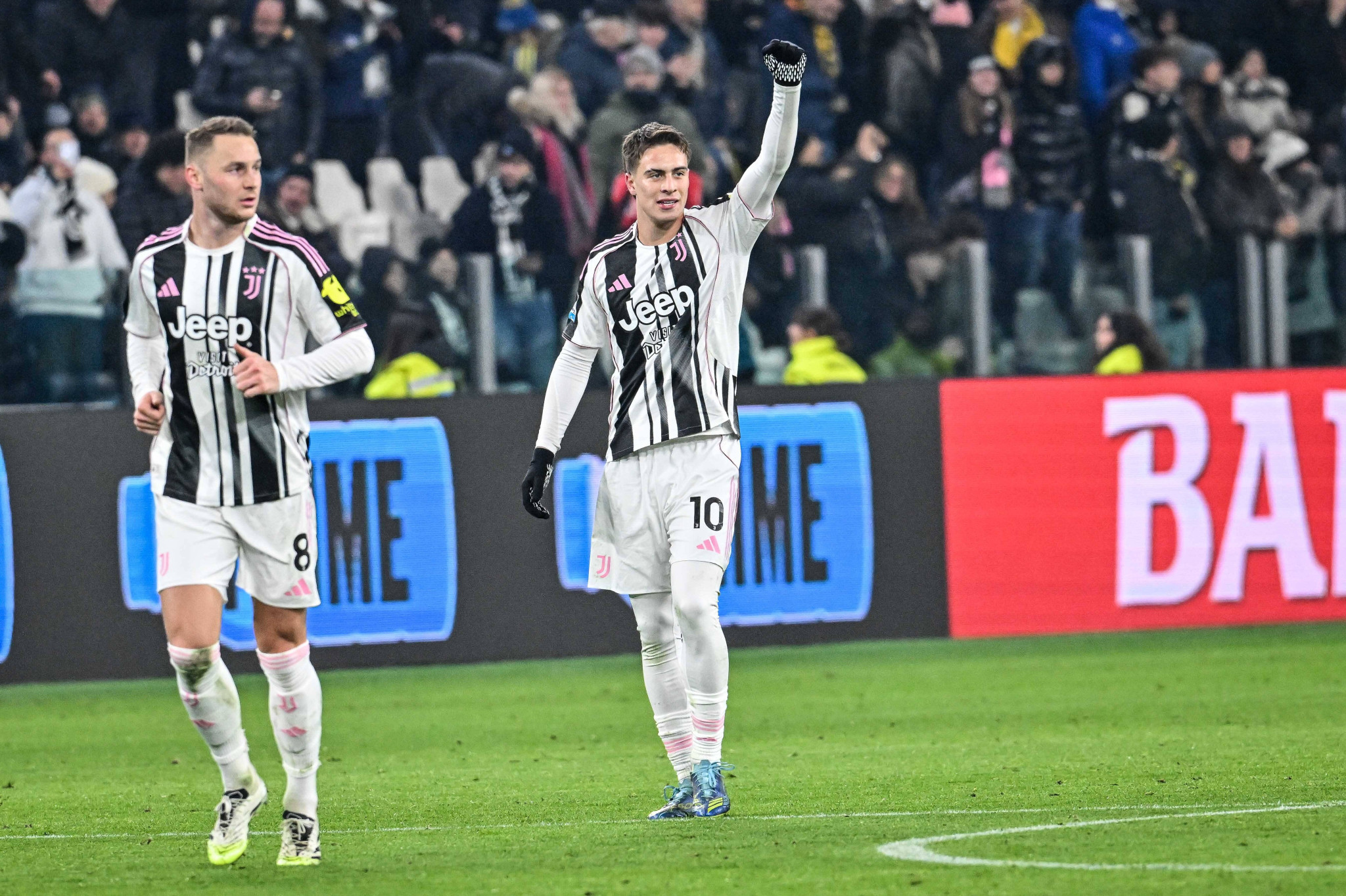 Η Γιουβέντους θέλει να «δέσει» για πάντα στο Τορίνο τον Γιλντίζ: Το ηγεμονικό συμβόλαιο που του προσφέρει