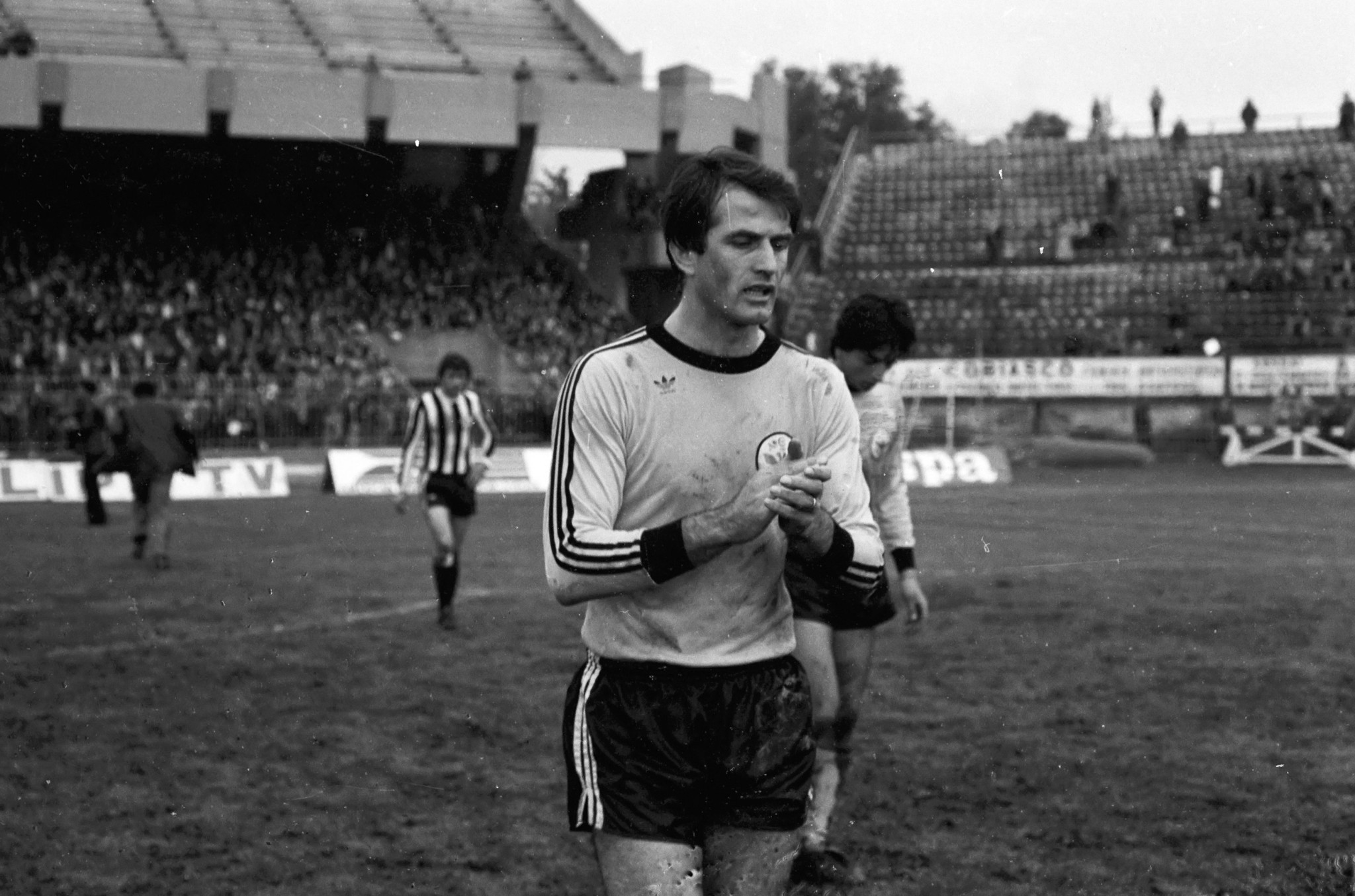 Οταν ο Μπάγεβιτς έκανε ντεμπούτο με την ΑΕΚ το 1977