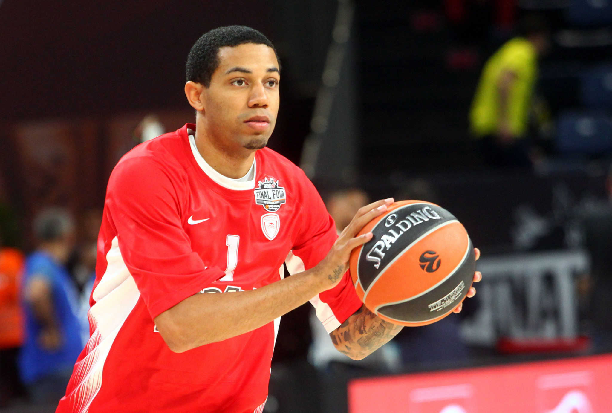 Πολύ κοντά στον Έρικ Γκριν ο Πανιώνιος