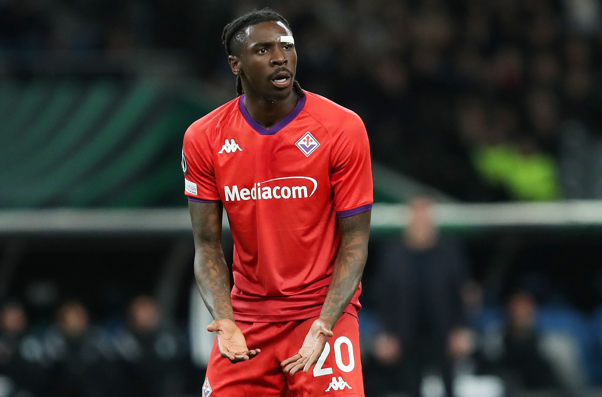 «Η Φούλαμ θέλει να κάνει δικό της τον Κεν»