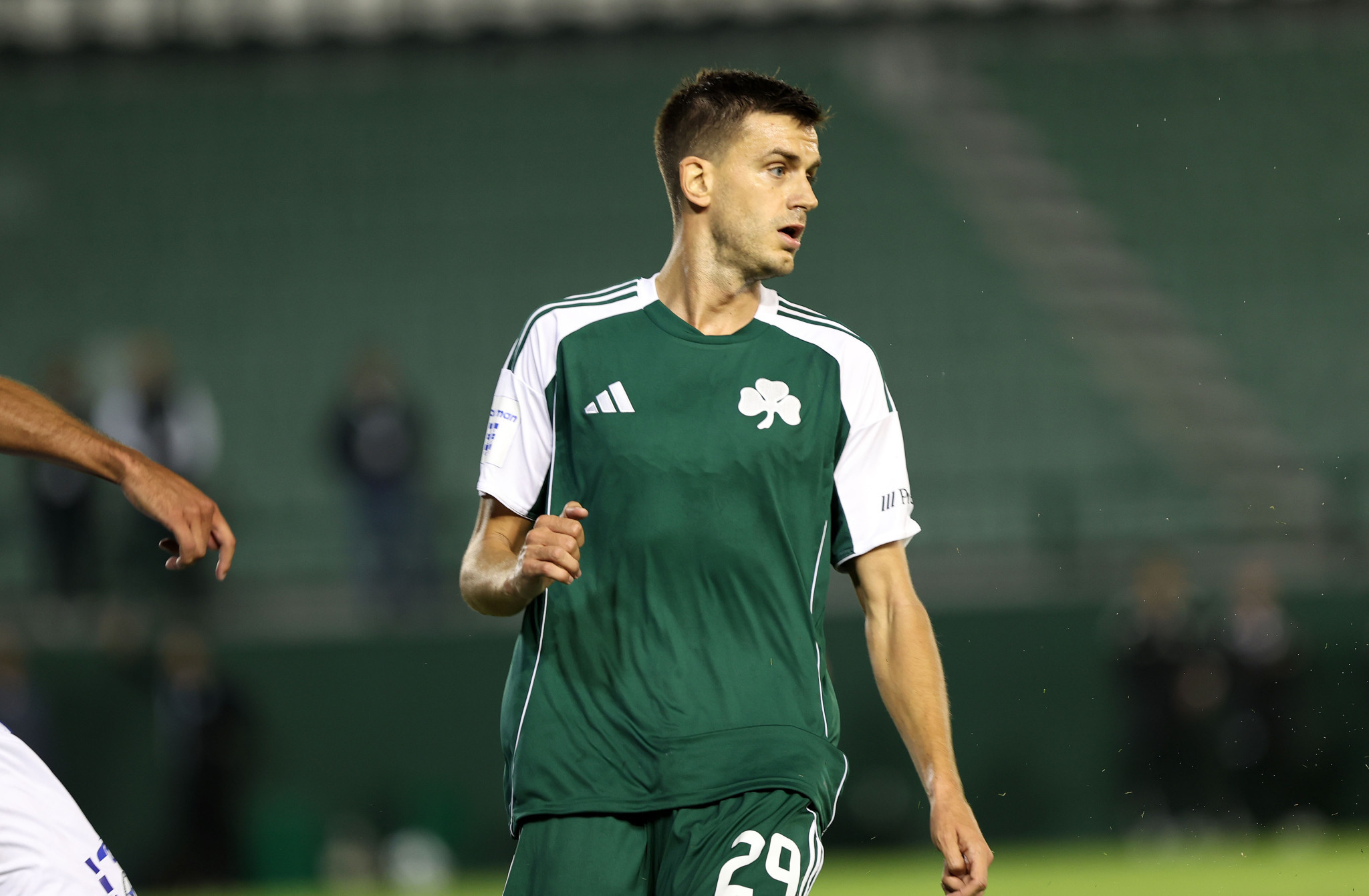 Χαστάς στο «BACK2ΜΠΑΚ»: «Το χρονικό της επικείμενης απόκτησης Γερεμέγεφ - Τι ισχύει για στόπερ και εξτρέμ» (video)