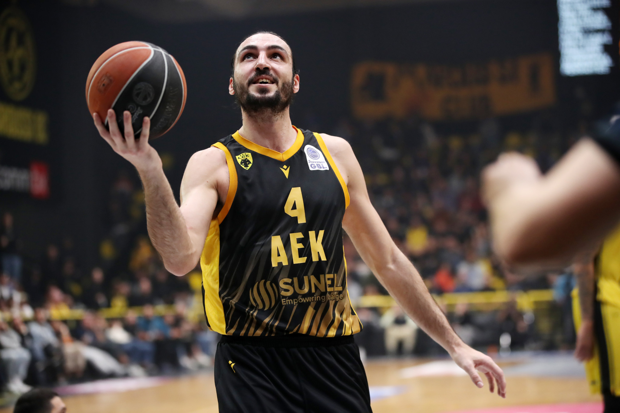 Τα δεδομένα με τους τραυματίες στην ΑΕΚ ενόψει Λεβίτσε