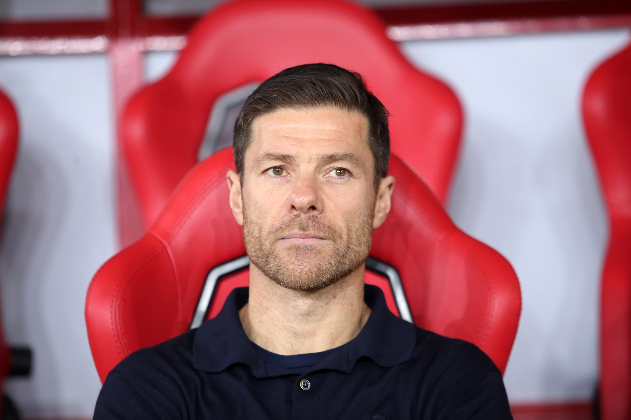 Αλόνσο: «Ο Εμπαπέ έχει πιθανότητες να παίξει στον τελικό»