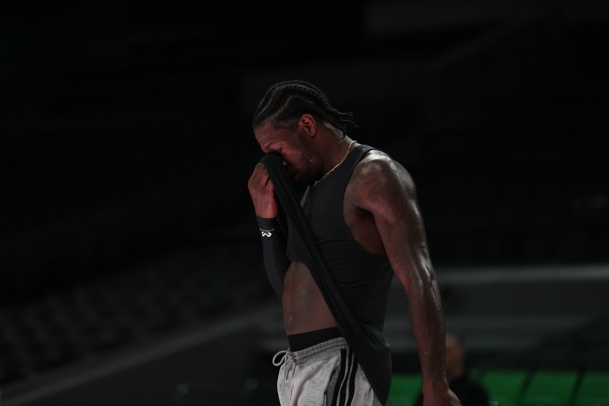 Το ιατρικό δελτίο της Euroleague για την πρώτη μέρα της 16ης αγωνιστικής