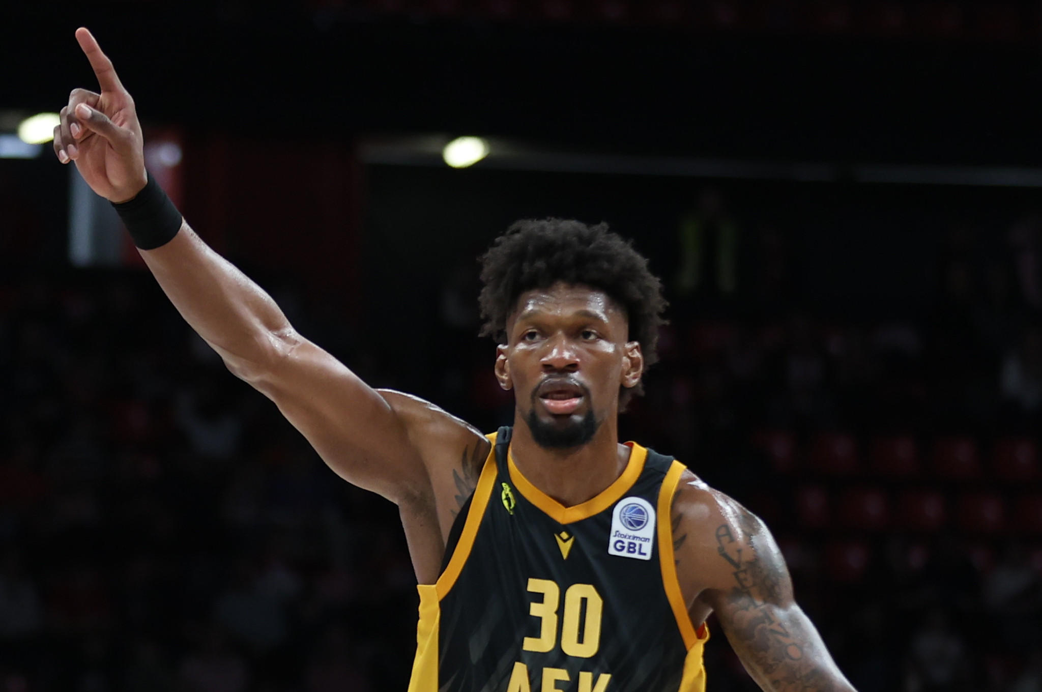 Με επιστροφές η 12άδα της ΑΕΚ στη Μύκονο