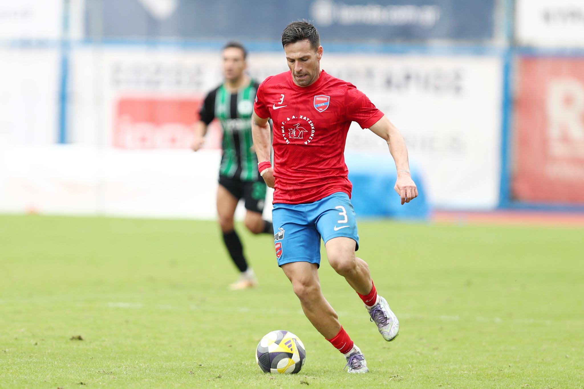 Η βαθμολογία της 13ης αγωνιστικής στην Super League 2