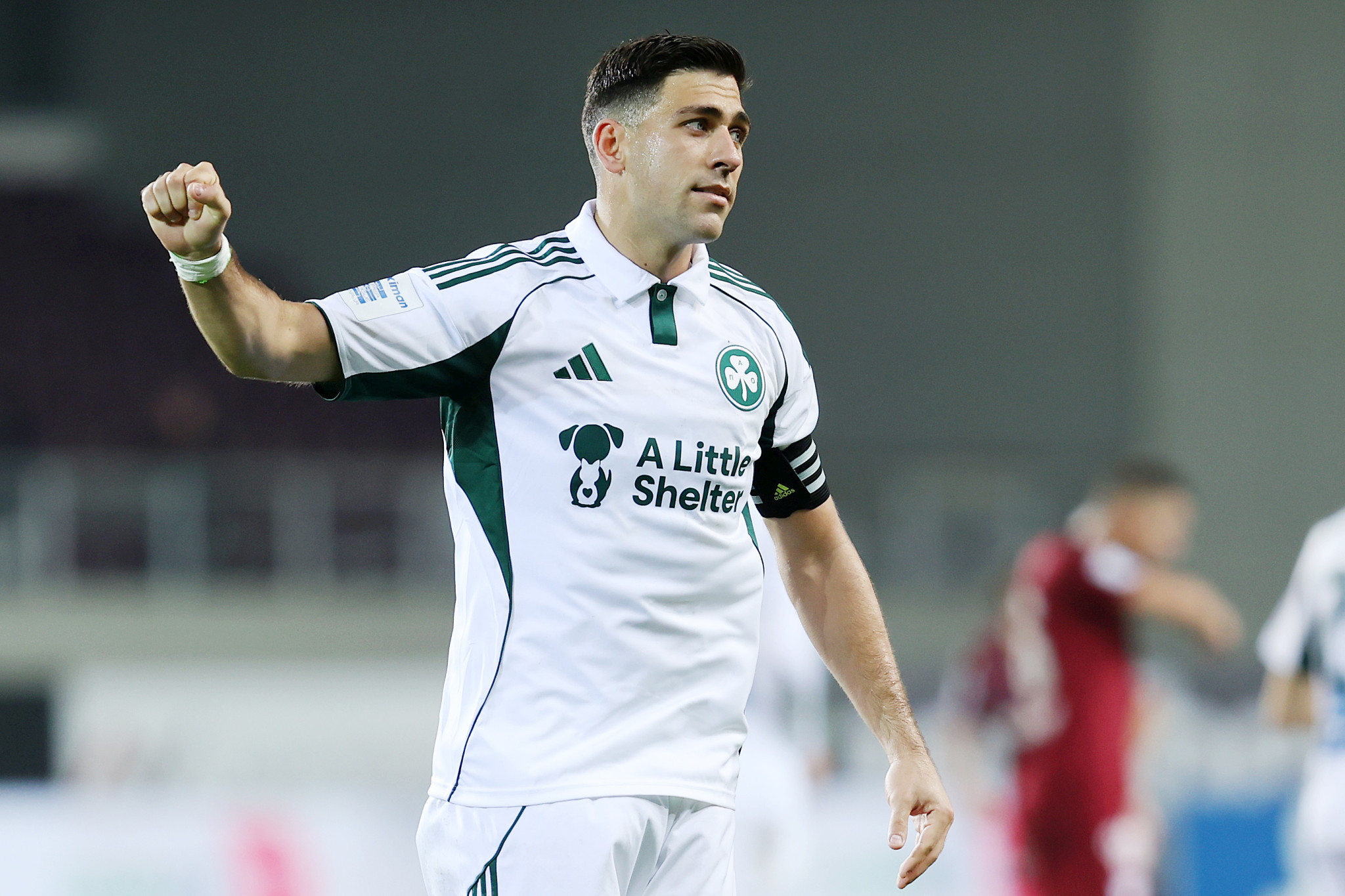 Ο Τάσος Μπακασέτας βρέθηκε στην Νέα Υόρκη και είδε από κοντά Νικς – Καβαλίερς