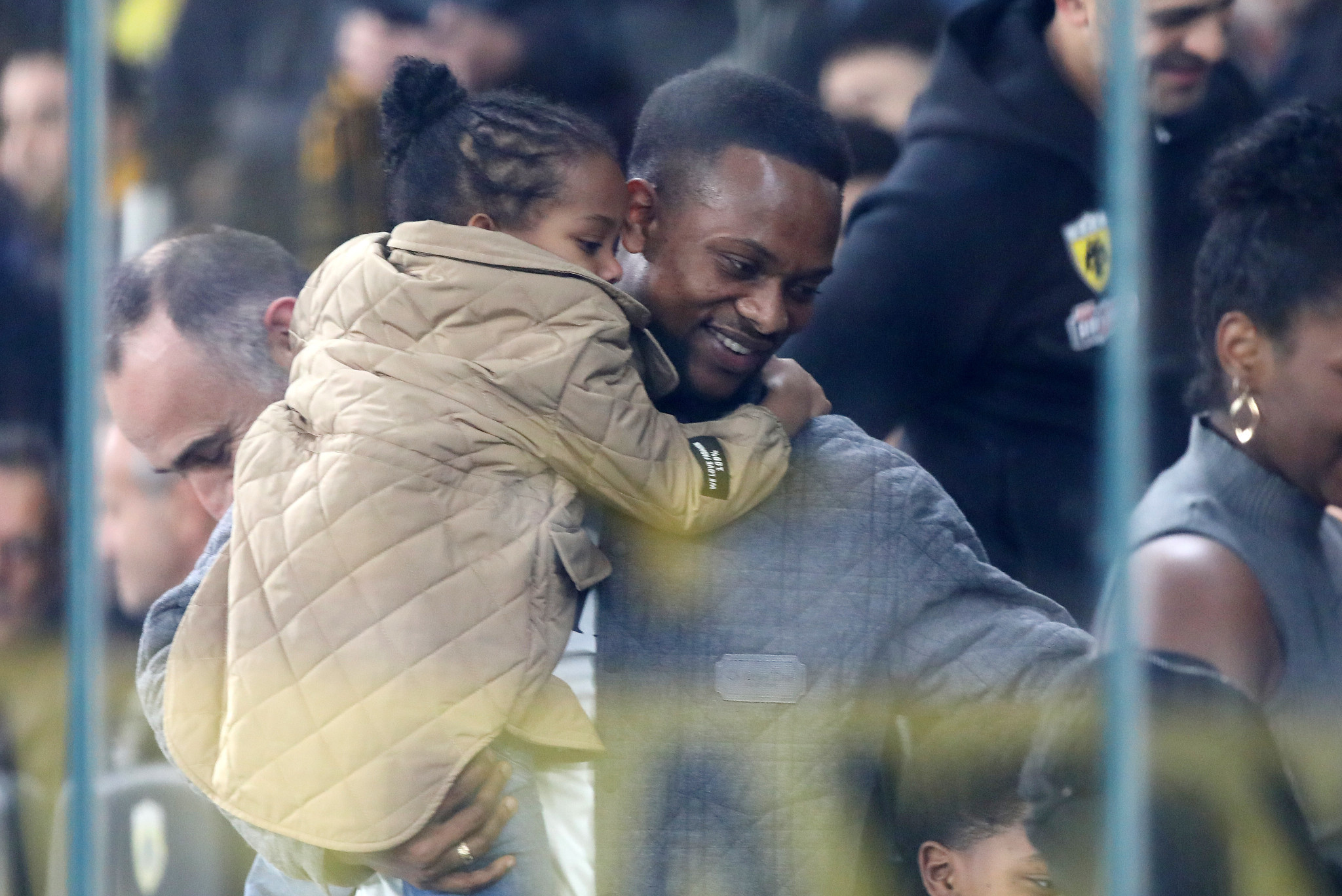 Στο κυνήγι για Λιβάι Γκαρσία - Ομάδες τσεκάρουν τον πρώην επιθετικό της ΑΕΚ, τι λέει η Σπαρτάκ Μόσχας