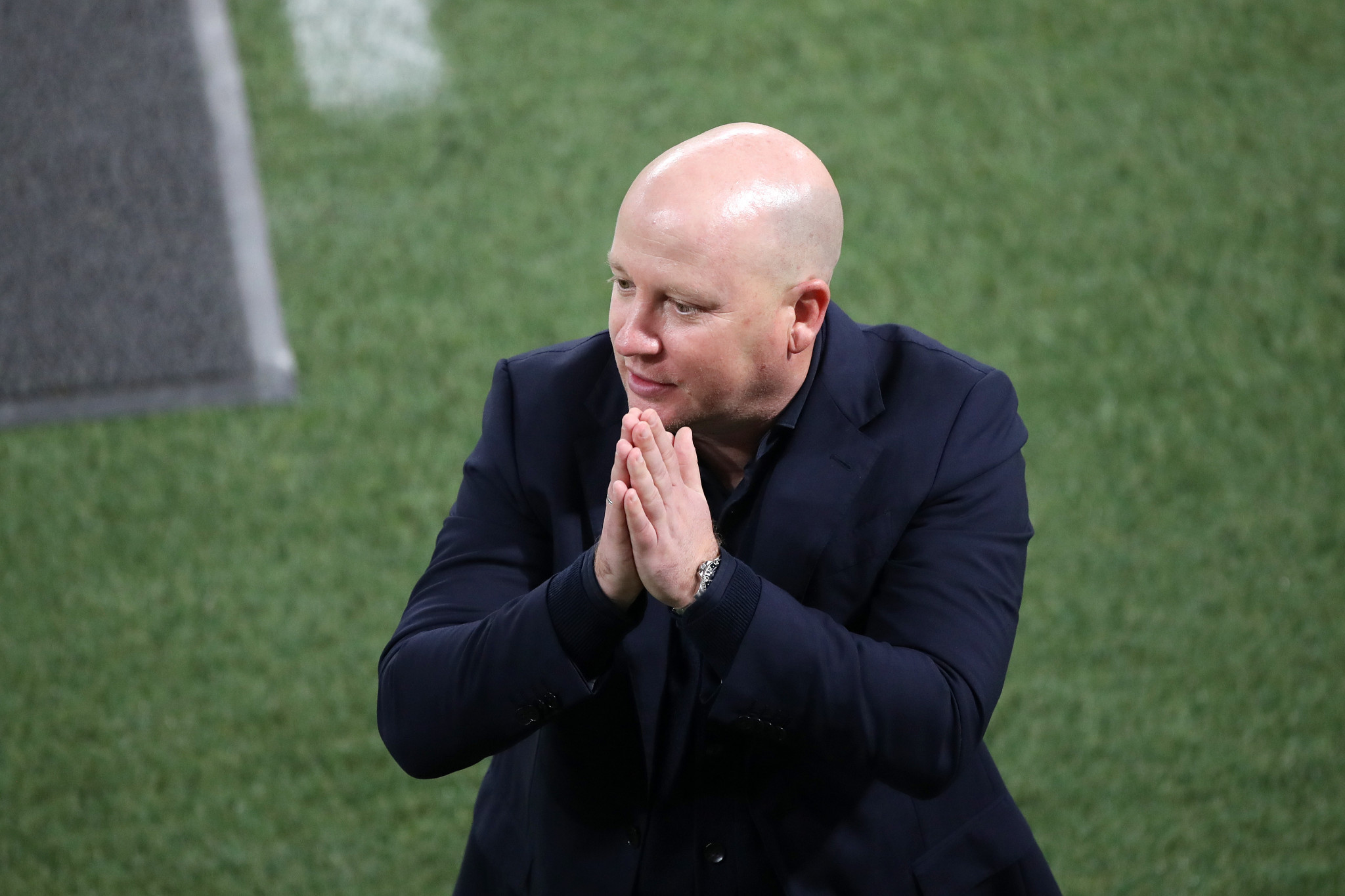 Καπετανάκος στο «BACK2ΜΠΑΚ»: Ο απόηχος της νίκης με τον ΟΦΗ, η διαχείριση του Νίκολιτς και οι μεταγραφικοί στόχοι