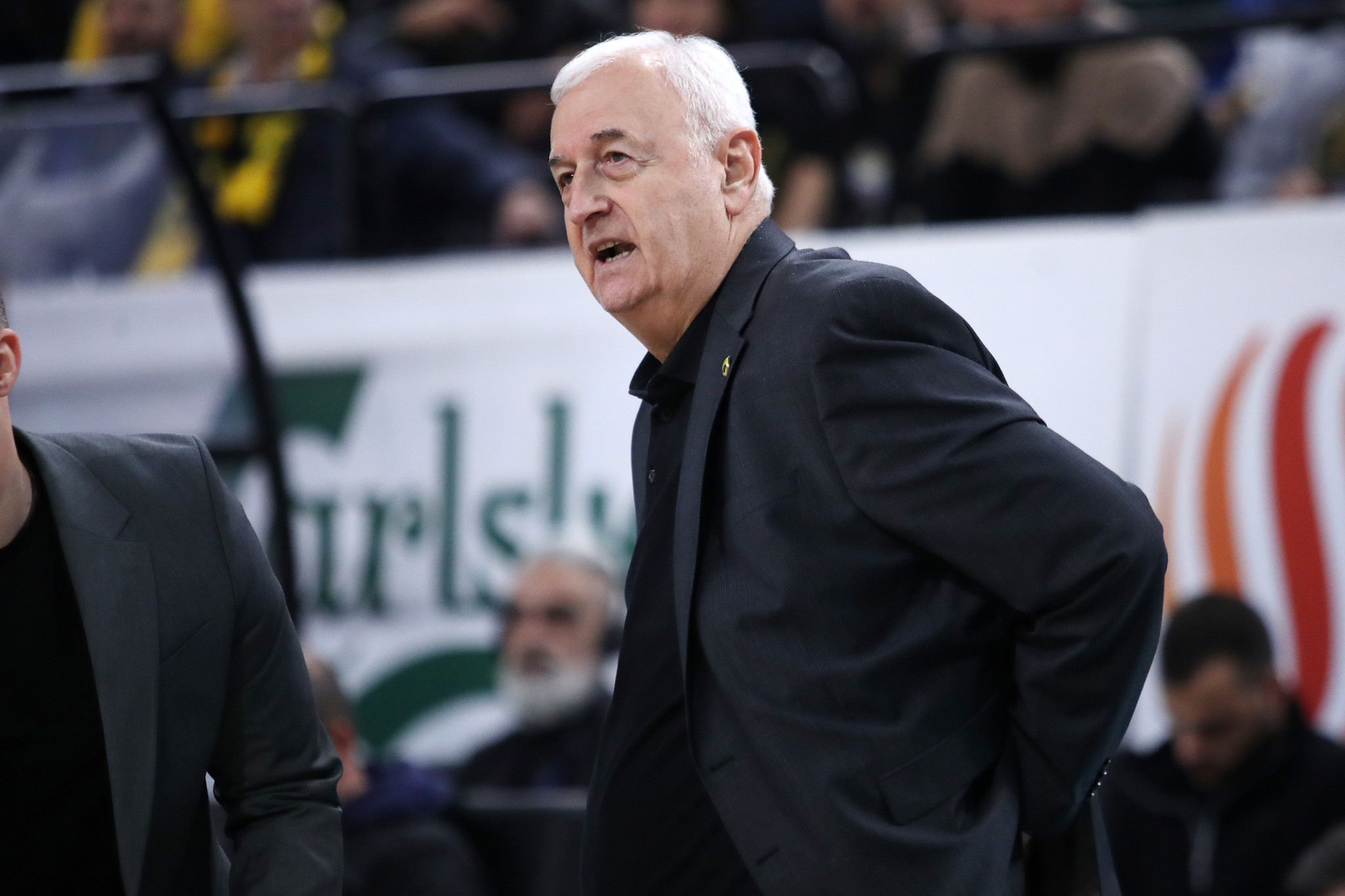 Σάκοτα: «Έχουμε εξασφαλίσει την πρώτη θέση στον όμιλο μας στο BCL και αυτό έχει σημασία»