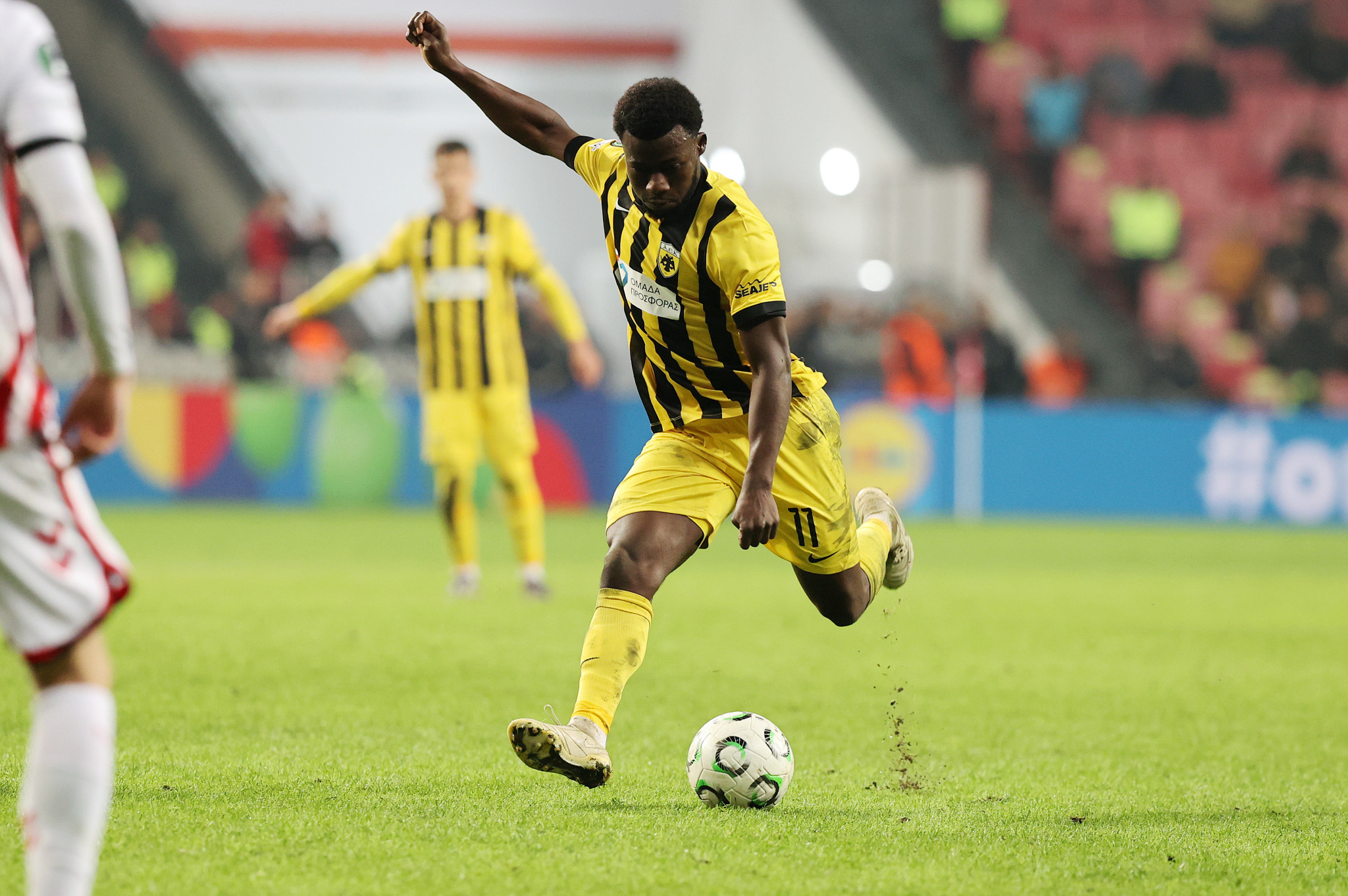 Το νικητήριο γκολ του Κοϊτά στη Σαμψούντα (video)