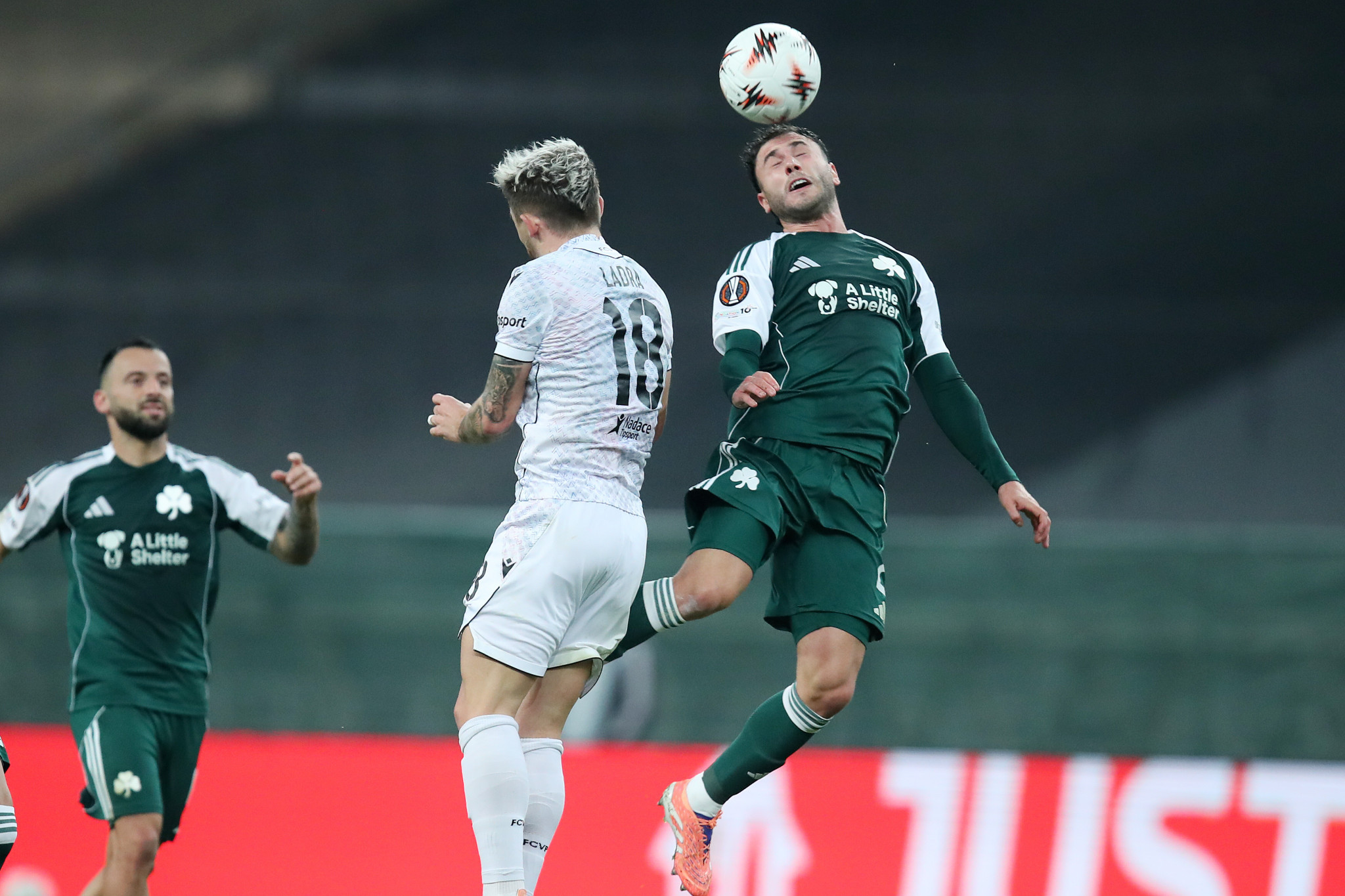 Πότε παίζει ο Παναθηναϊκός με την Φερεντσβάρος για την έβδομη αγωνιστική του Europa League