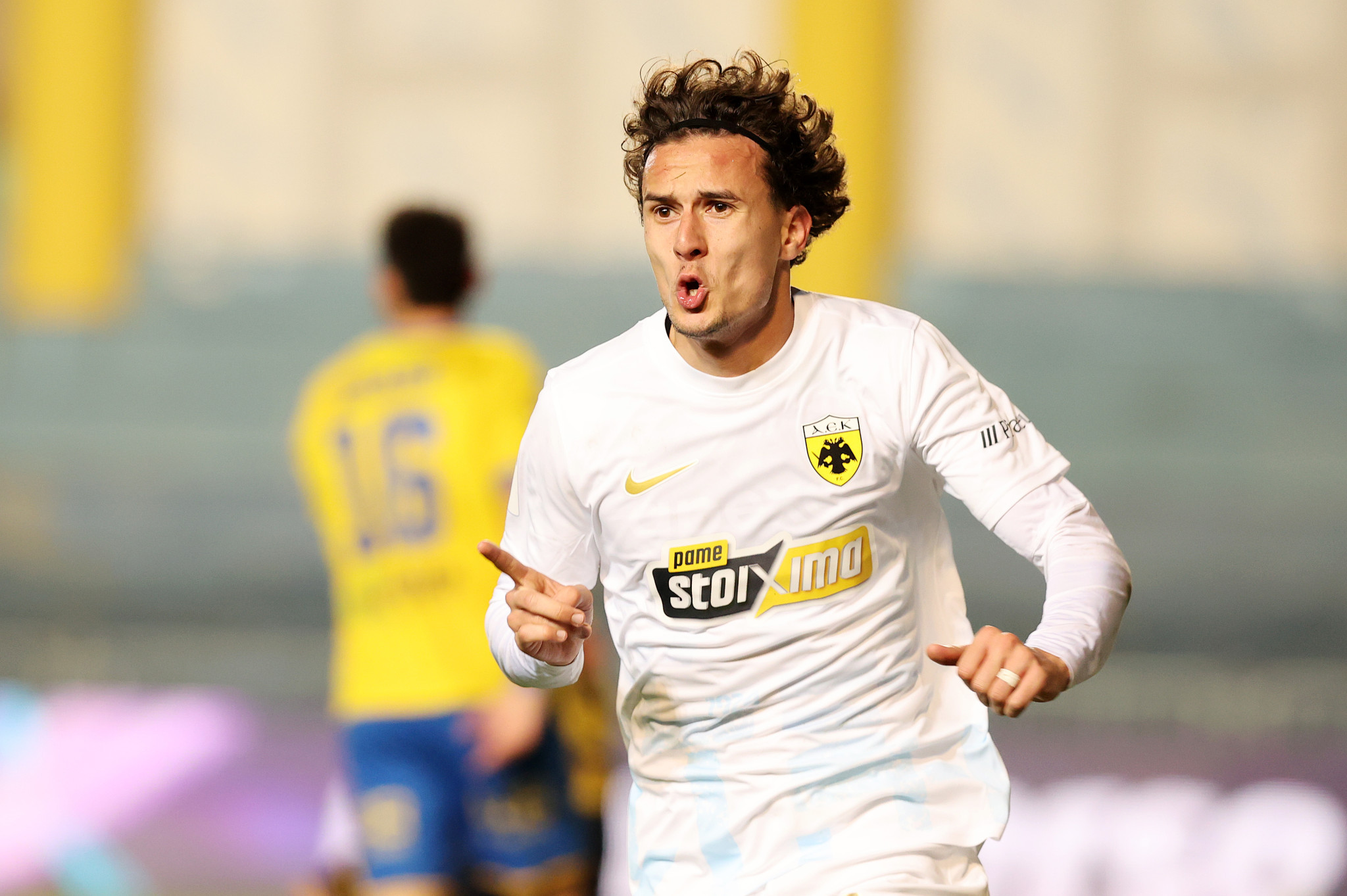 «Φερεντσβάρος, Κοπεγχάγη και Σπάρτα Πράγας ενδιαφέρονται για τον Λιούμπισιτς»