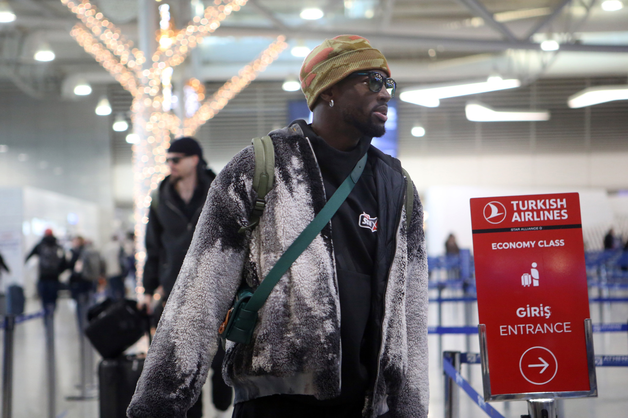 Γκραντ: «Είμαστε έτοιμοι κόντρα στη Φενέρμπαχτσε»