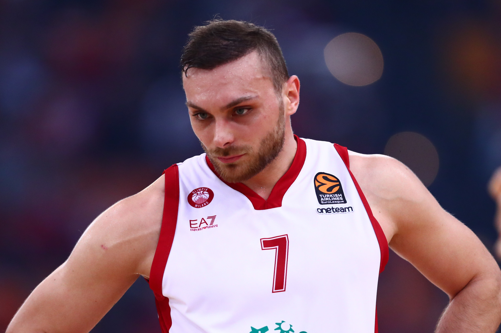 Δεν έχουν σταματημό τα προβλήματα της Μιλάνο: Εκτός δράσης επ' αόριστον ο Τονούτ