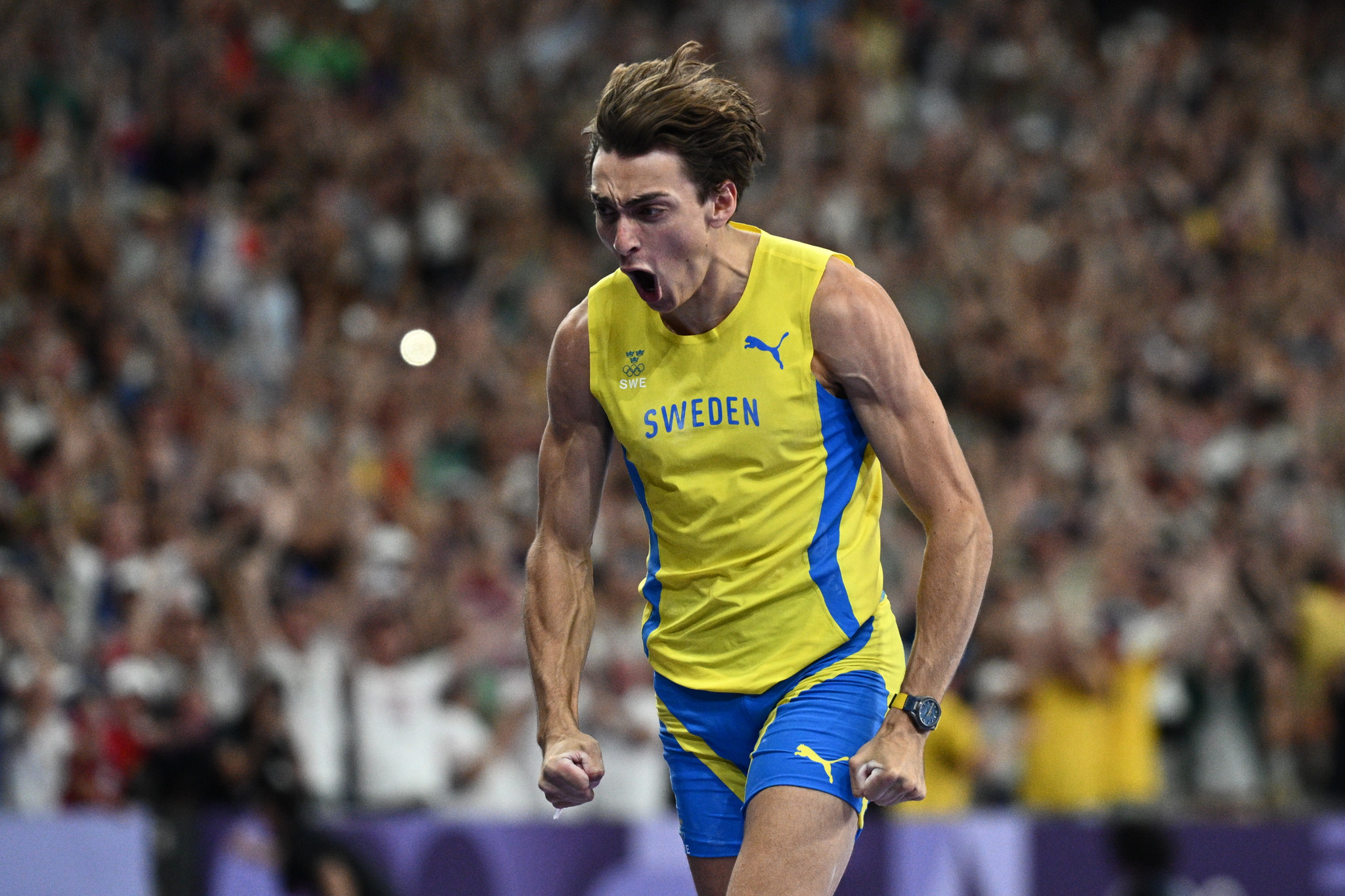 Σαν άλλος Μπολτ ο Ντουπλάντις - Τεράστια ζήτηση εισιτηρίων για το Diamond League του Λονδίνου!