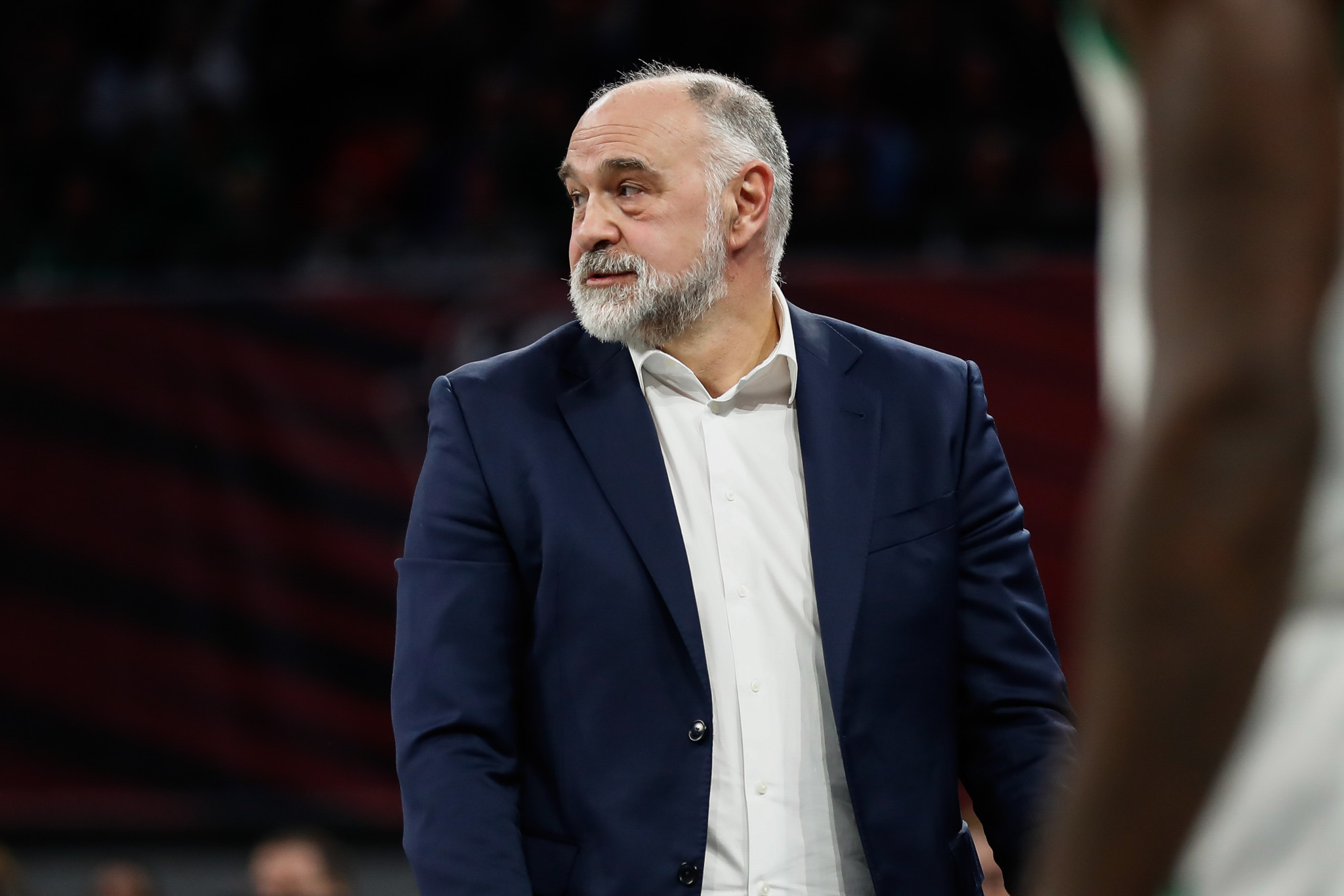 Η Εφές δήλωσε ως προπονητή της τον Πάμπλο Λάσο στην ομοσπονδία