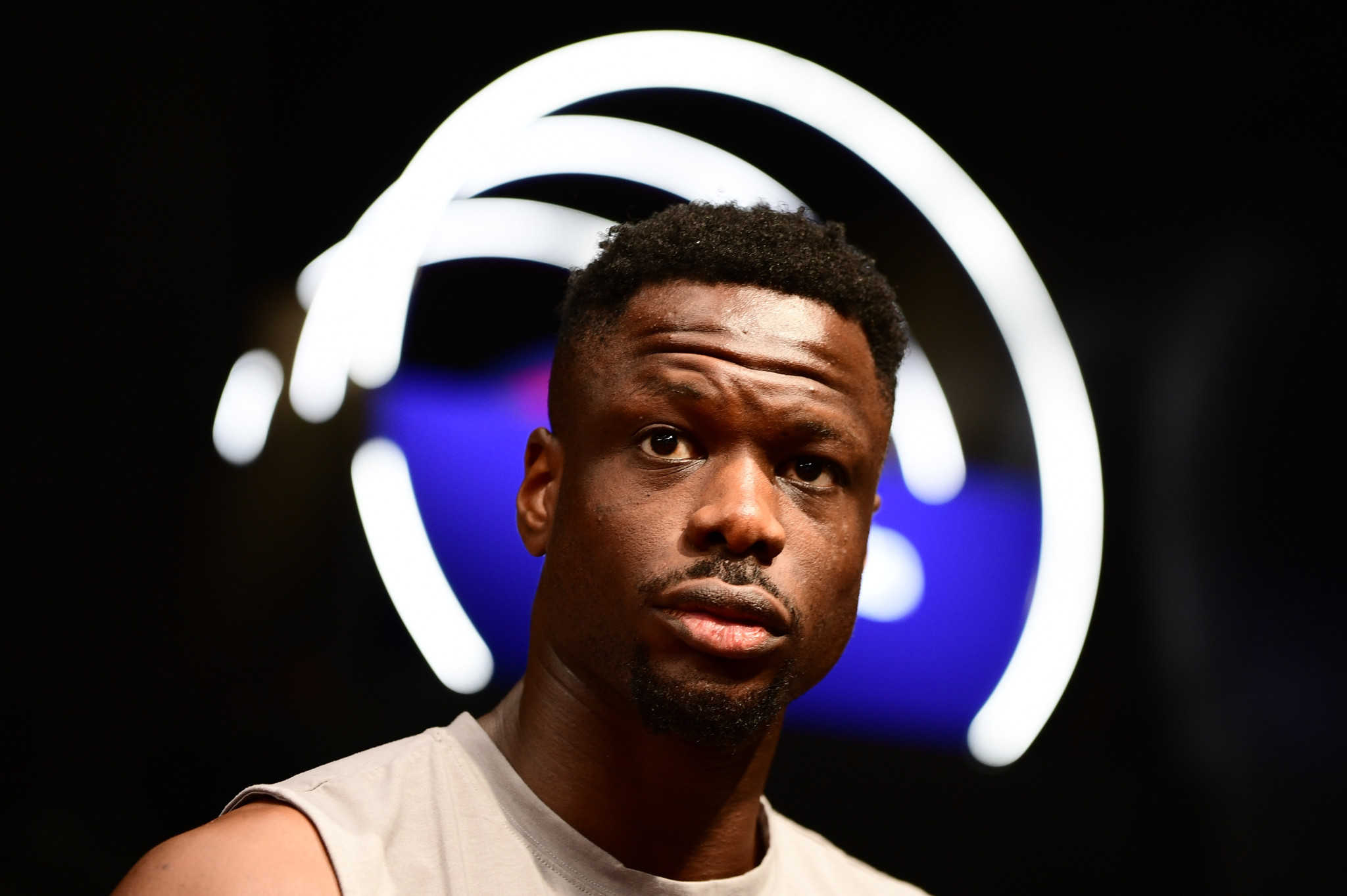 Στο πλευρό του Ολυμπιακού ο Φαλ στη Βαρκελώνη