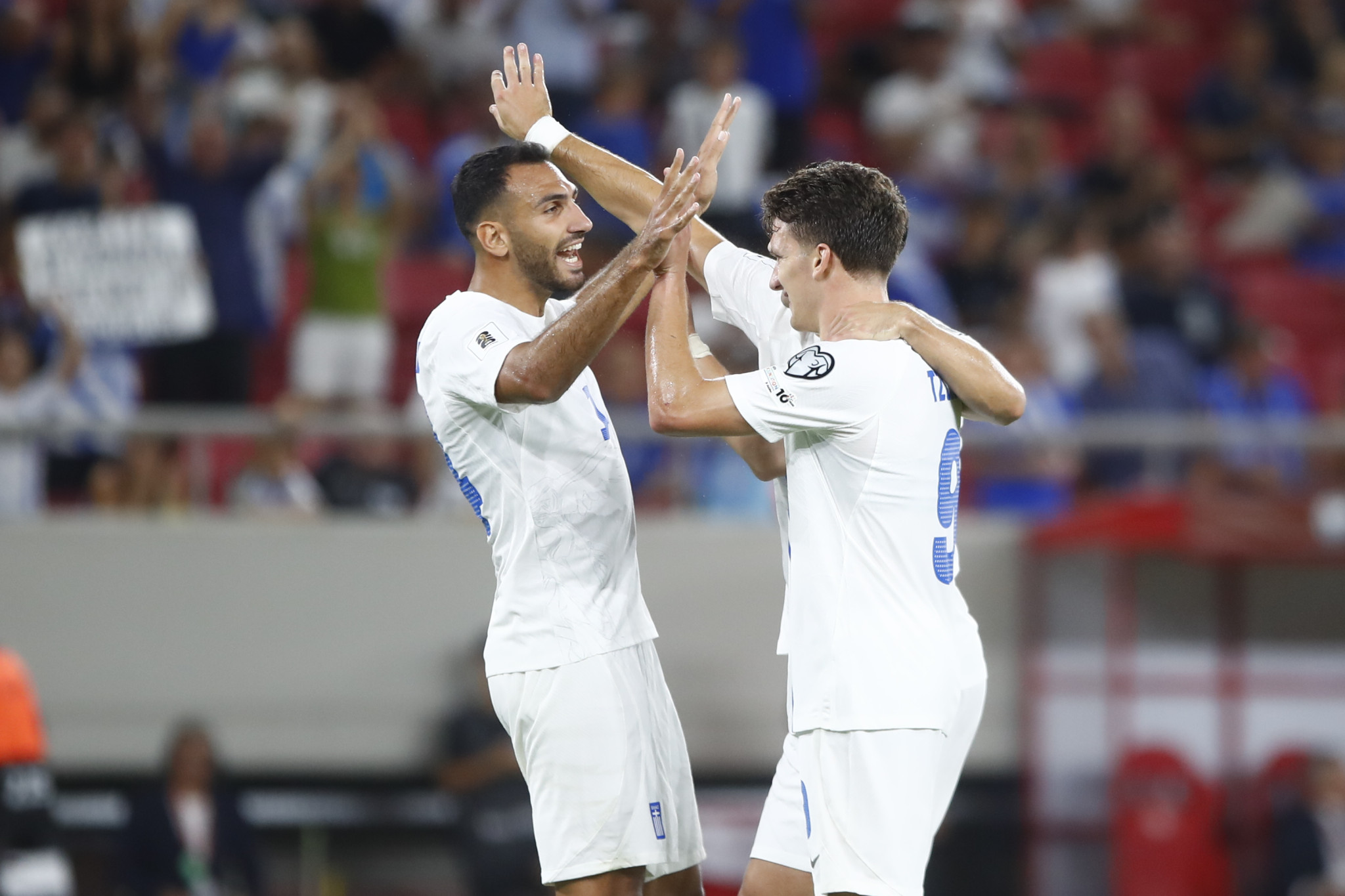 «Βιονικός» Παυλίδης πρώτος στον κόσμο σε συμμετοχές το 2025 - Στην 8η θέση σε λεπτά συμμετοχής ο Τζόλης