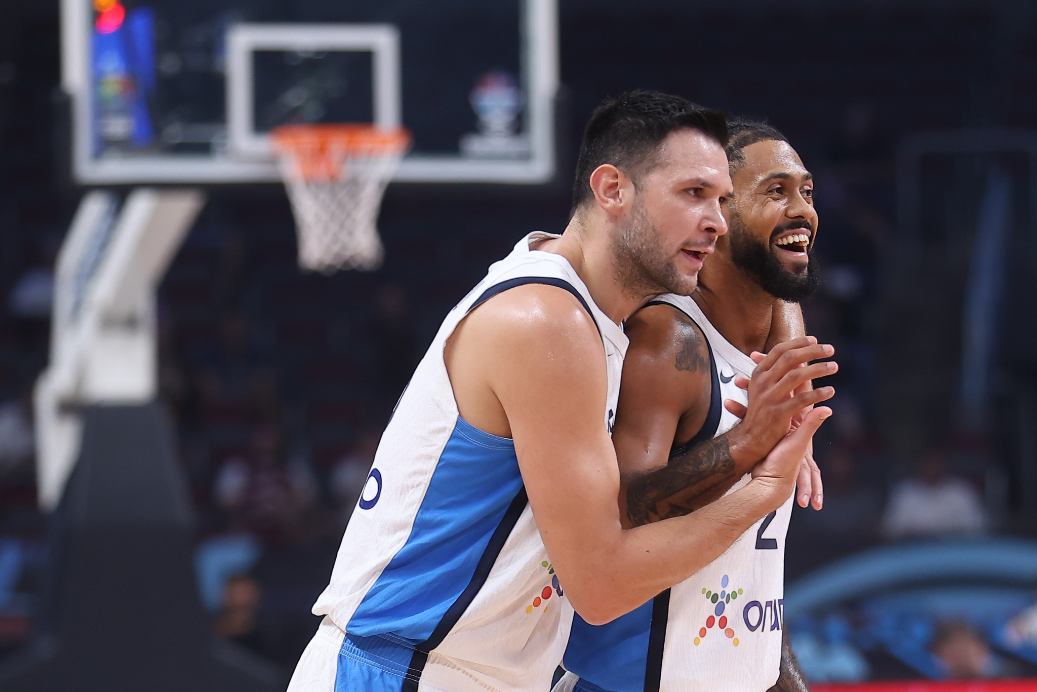 Σημαντική αλλαγή από τη FIBA: Δεν θα θεωρούνται πια νατουραλίζε όσοι έχουν πάρει διαβατήριο μέχρι τα 18