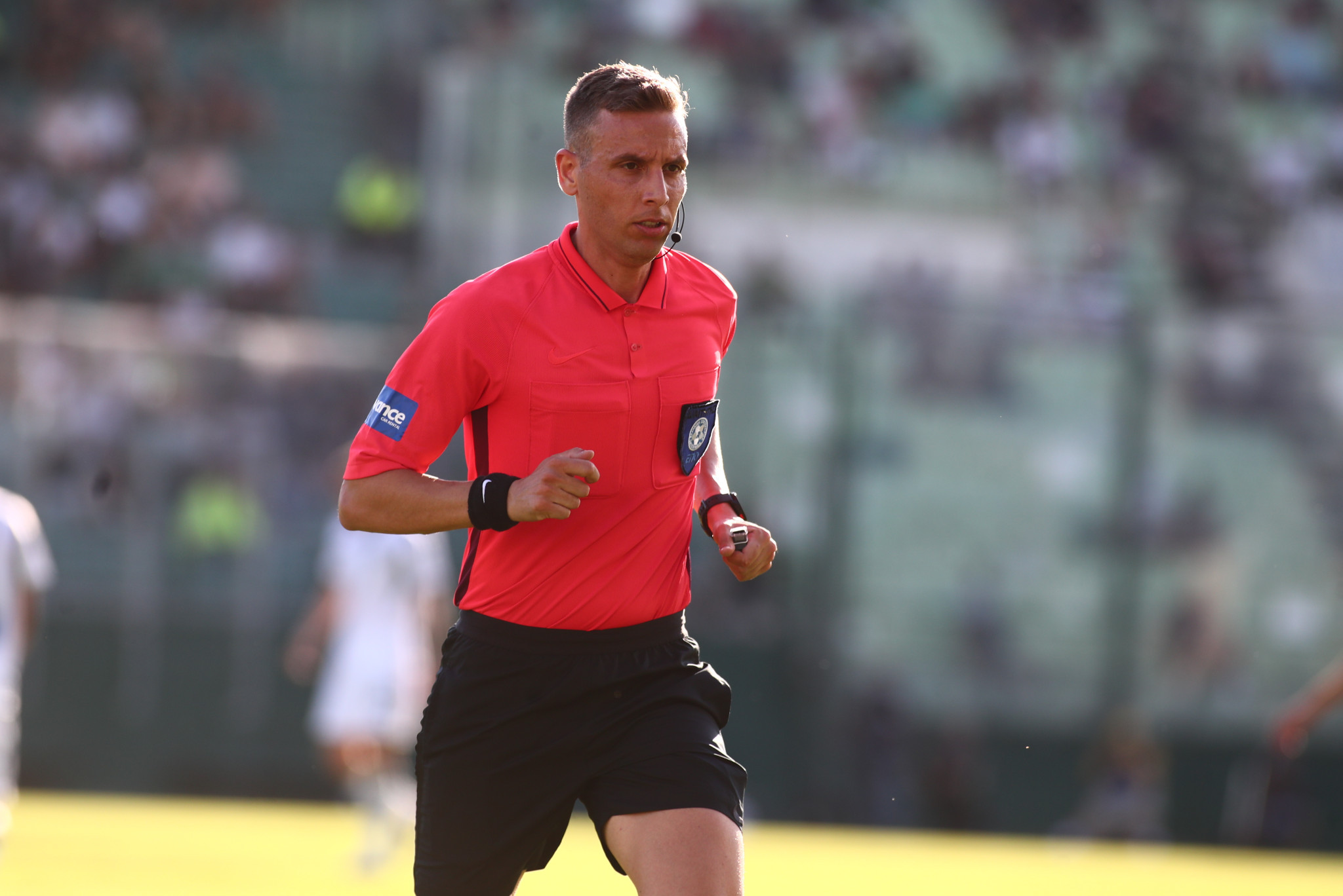 Αυτοί είναι οι διαιτητές για την 5η αγωνιστική της League Phase του Κυπέλλου Ελλάδας Betsson